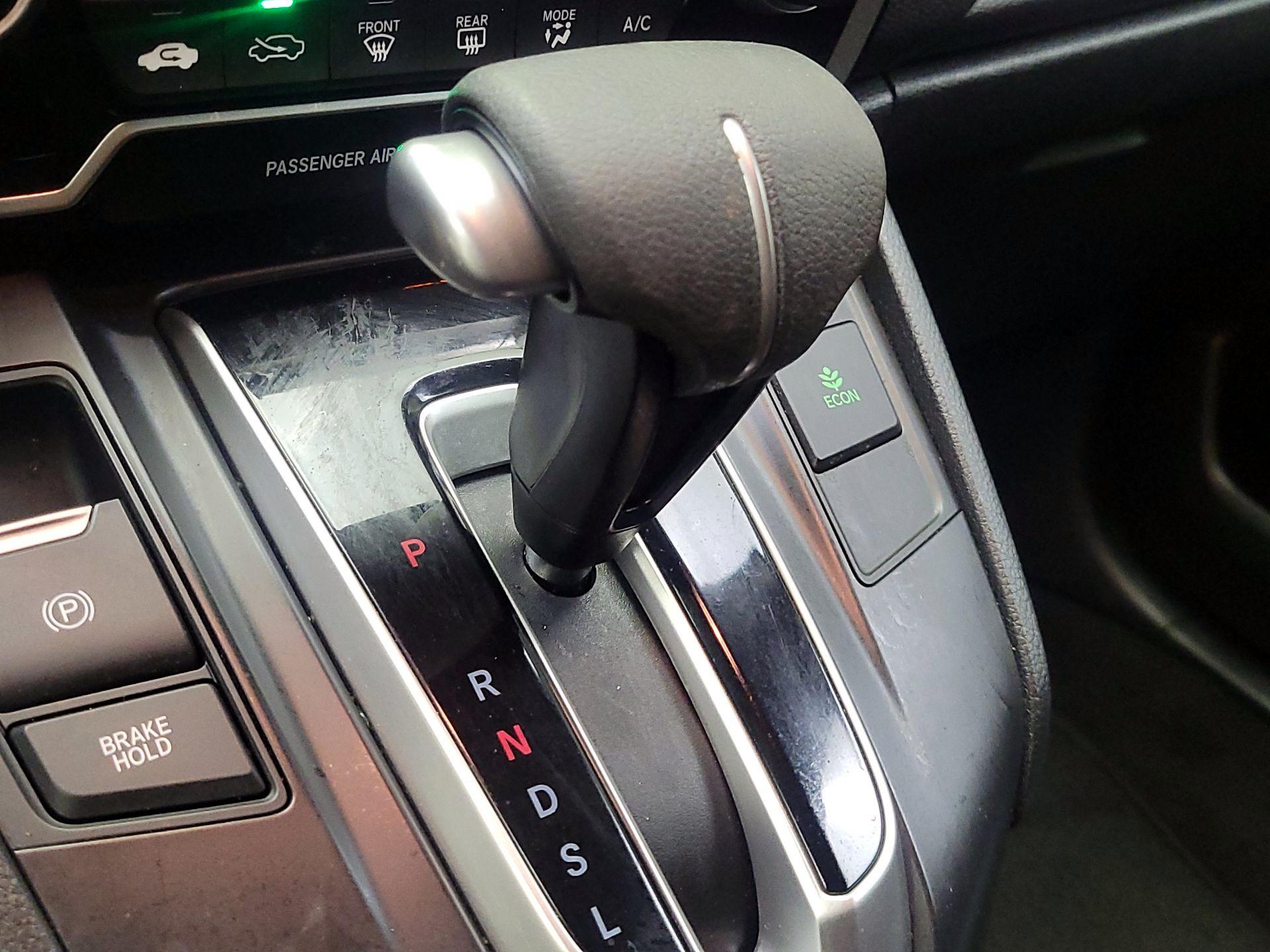 Thumbnail: 2017 Honda CR-V - 17