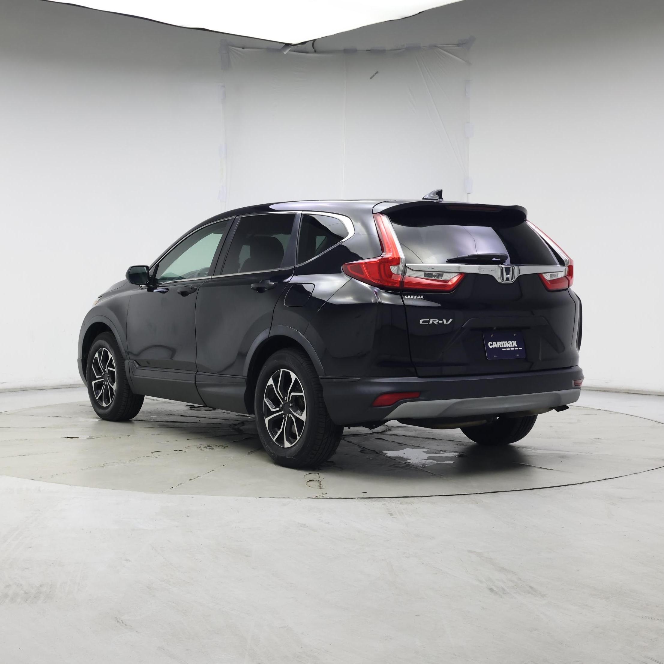 Thumbnail: 2017 Honda CR-V - 2