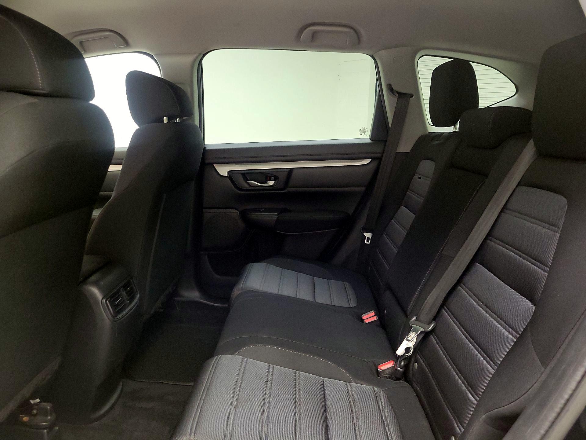 Thumbnail: 2017 Honda CR-V - 19