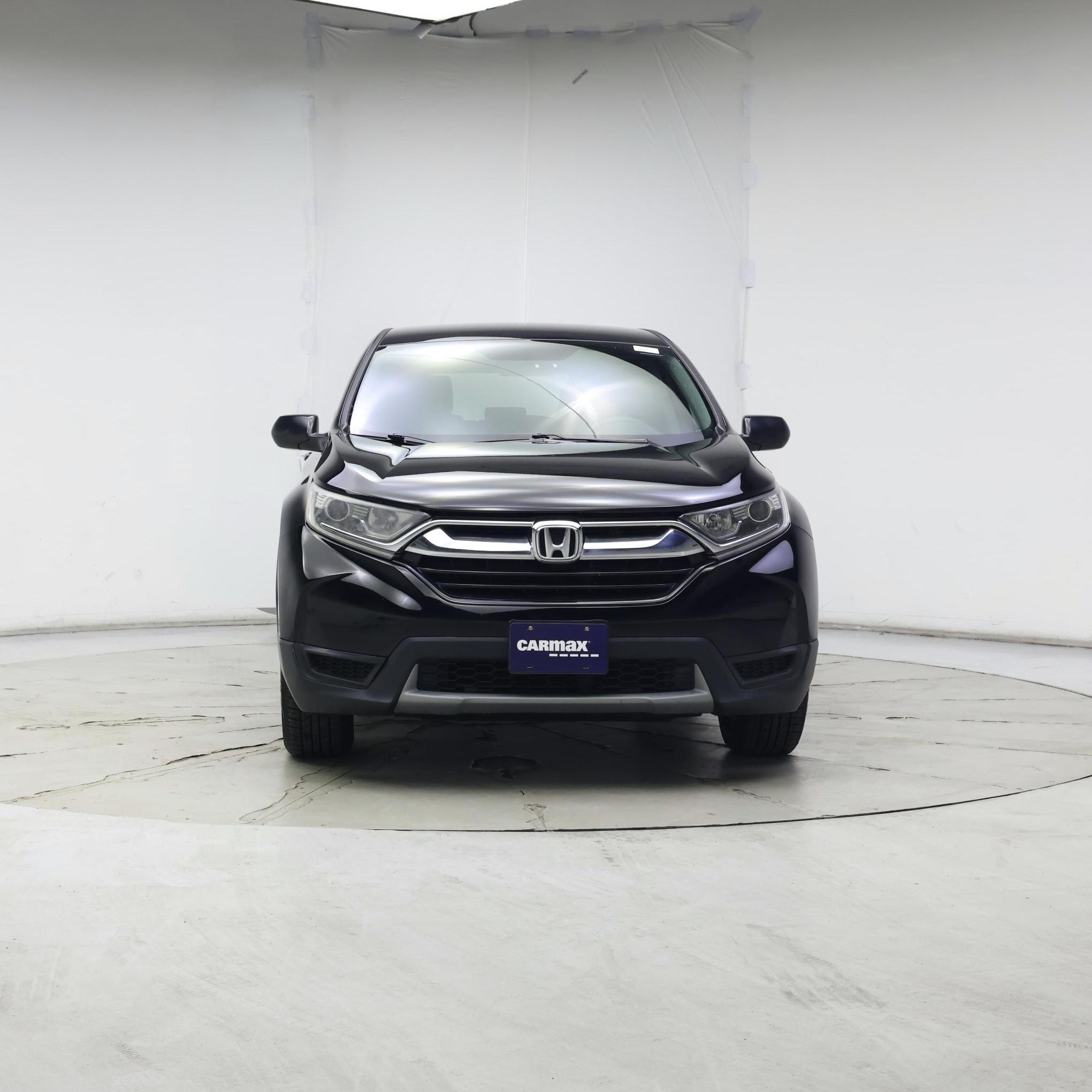 Thumbnail: 2017 Honda CR-V - 5