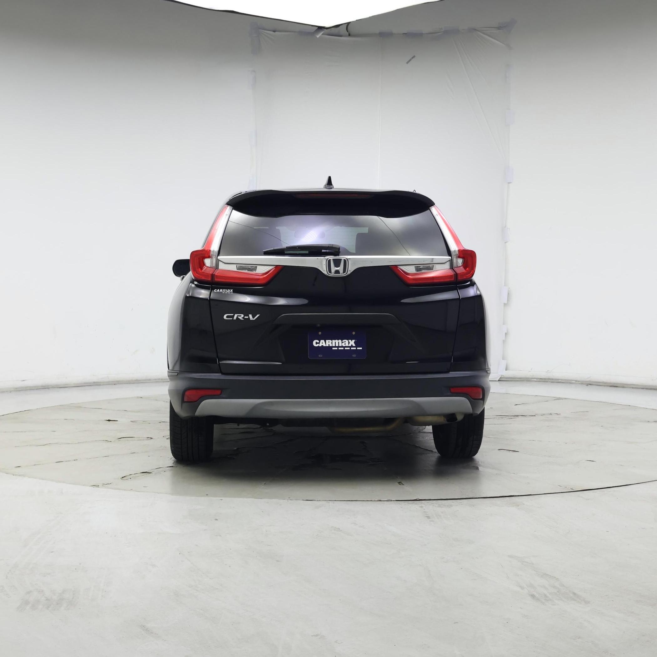 Thumbnail: 2017 Honda CR-V - 6
