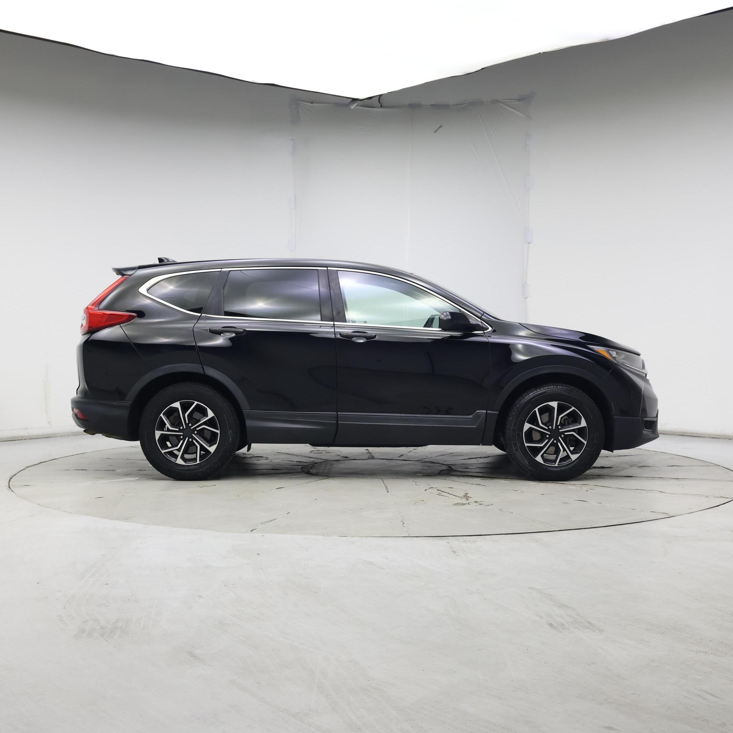 Thumbnail: 2017 Honda CR-V - 7