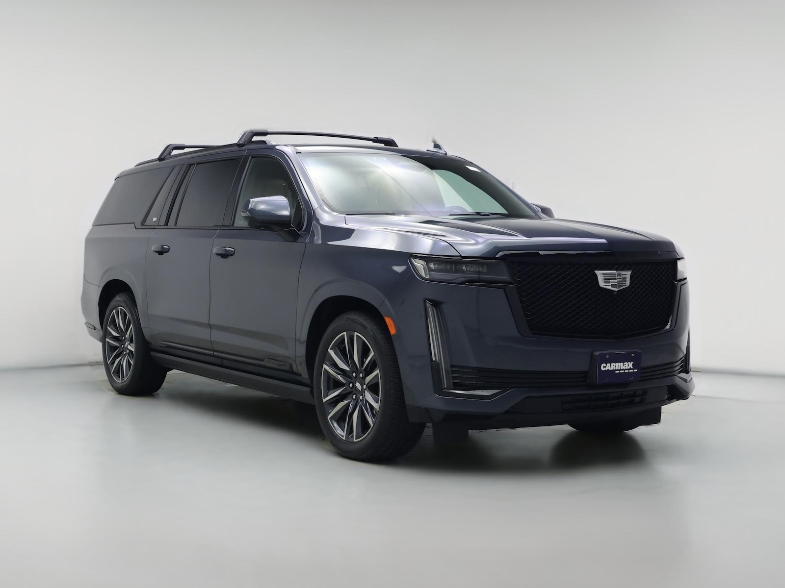 2021 Cadillac Escalade ESV