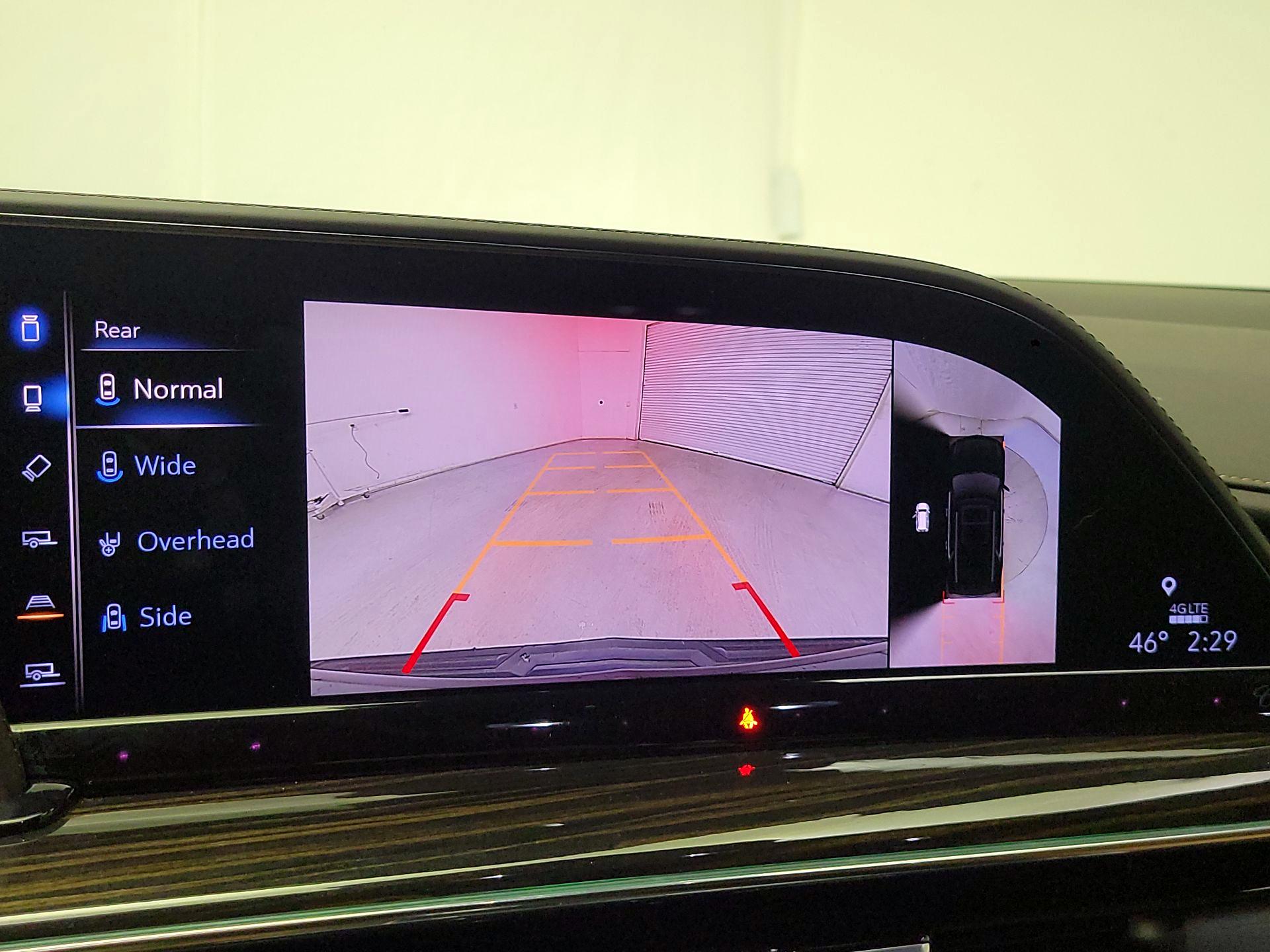 Thumbnail: 2021 Cadillac Escalade - 15