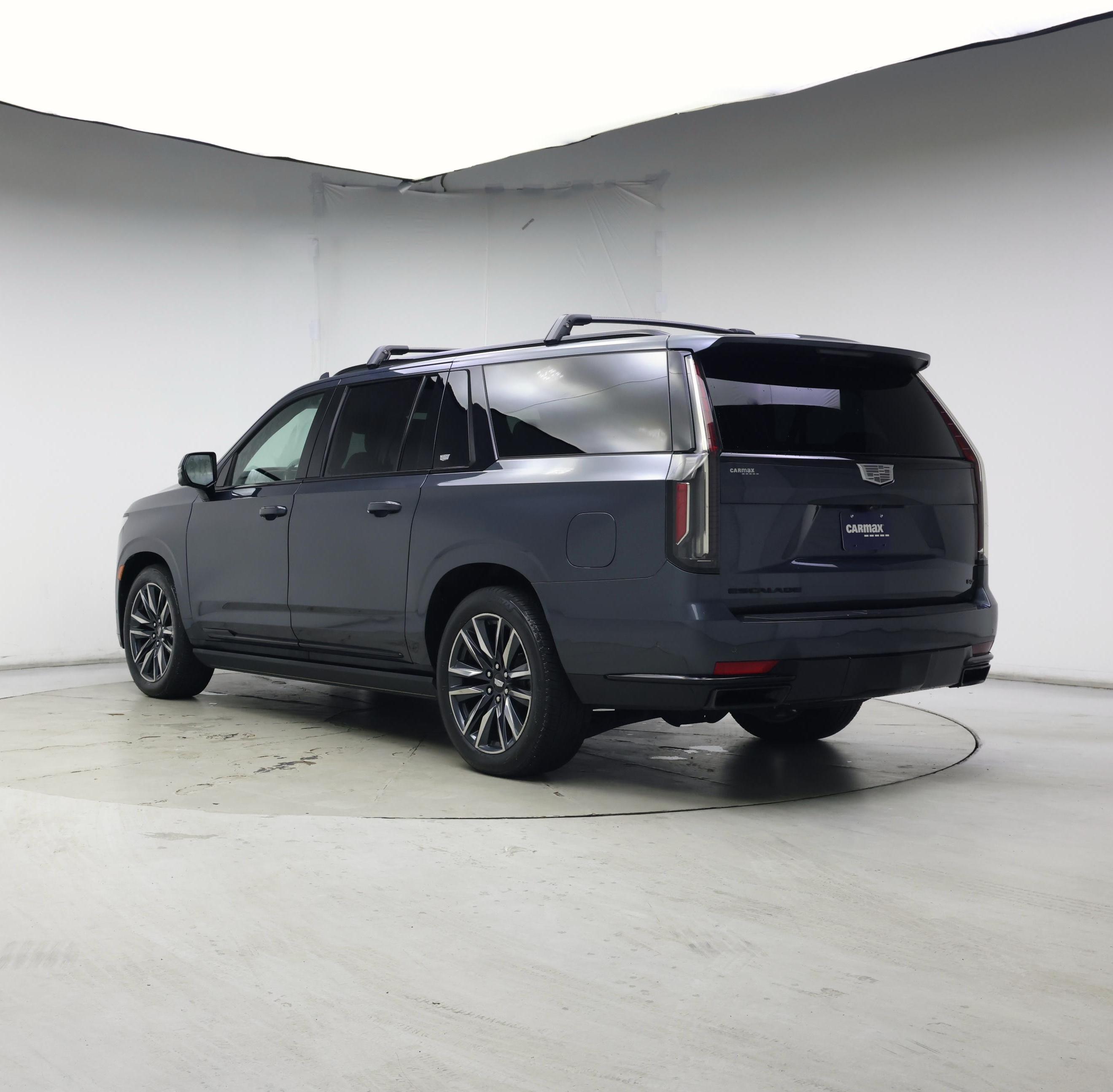 Thumbnail: 2021 Cadillac Escalade - 2