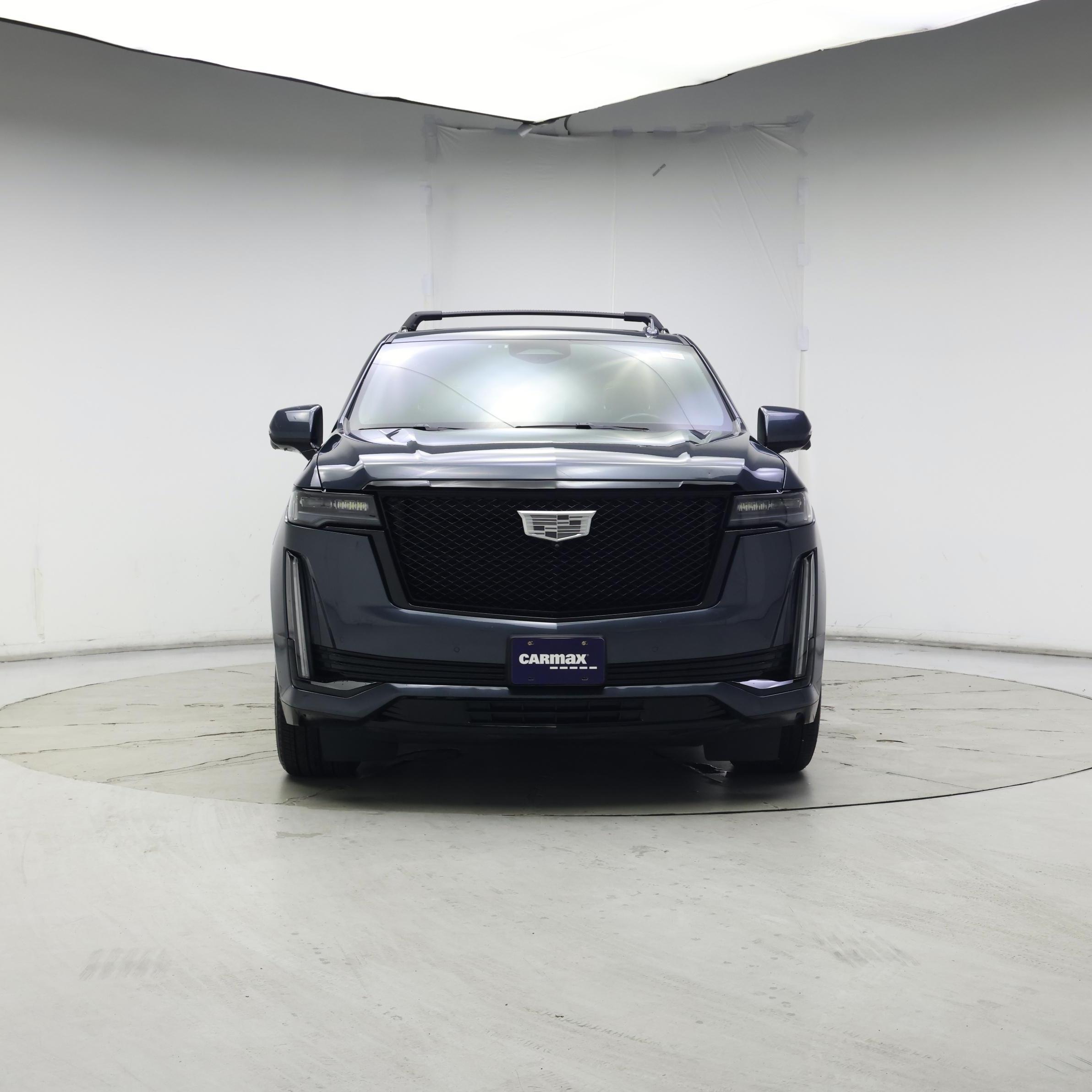 Thumbnail: 2021 Cadillac Escalade - 5