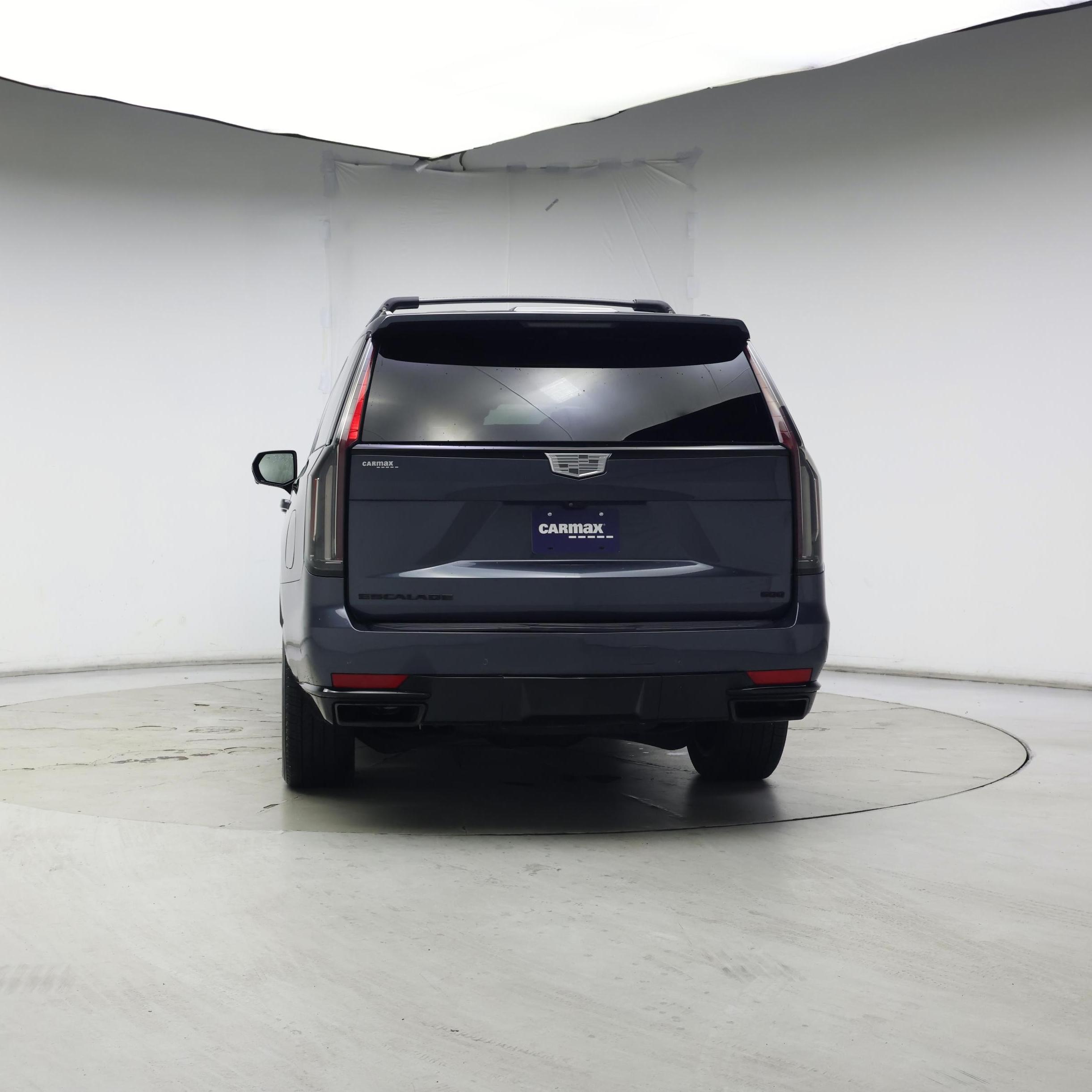 Thumbnail: 2021 Cadillac Escalade - 6