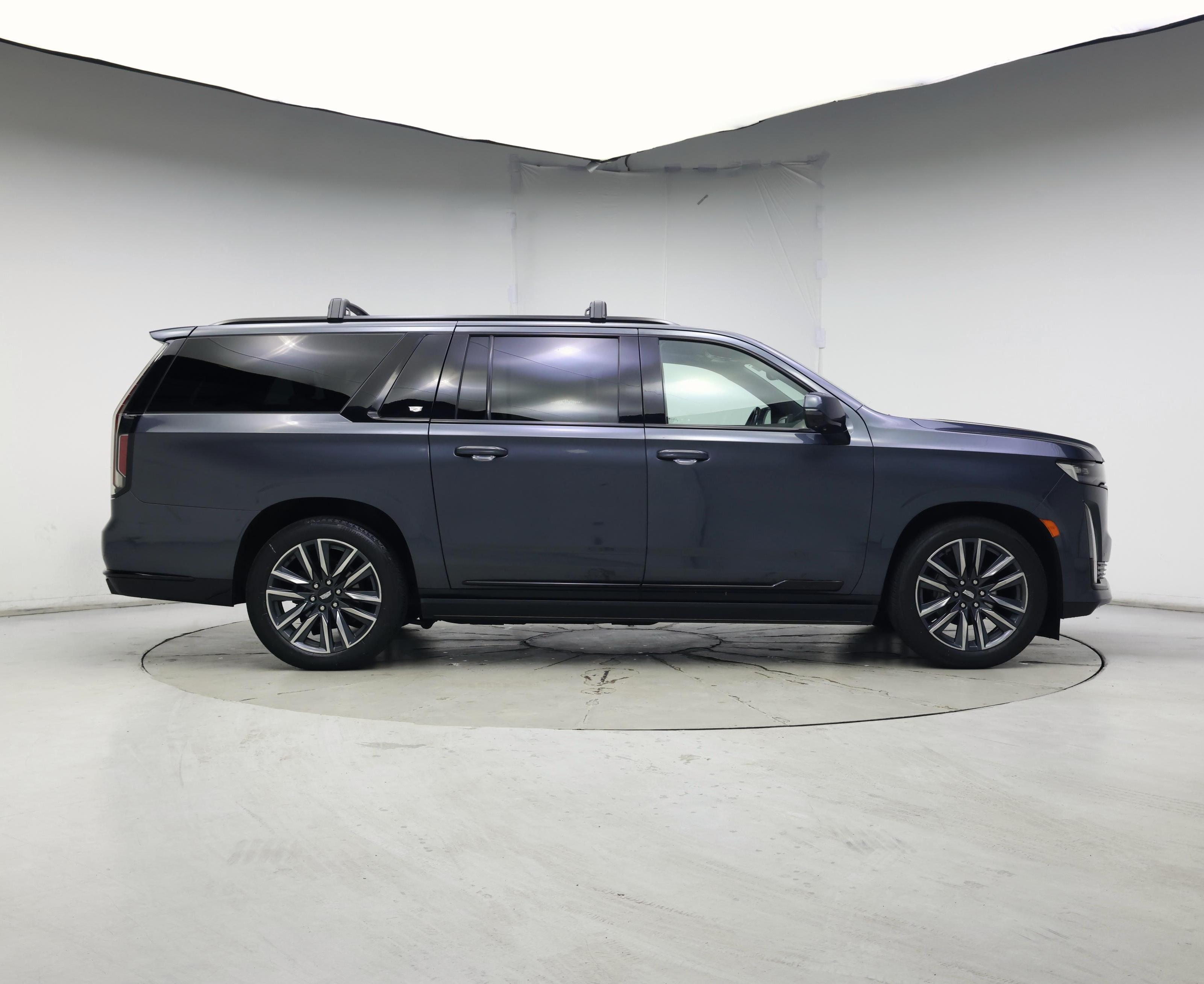 Thumbnail: 2021 Cadillac Escalade - 7