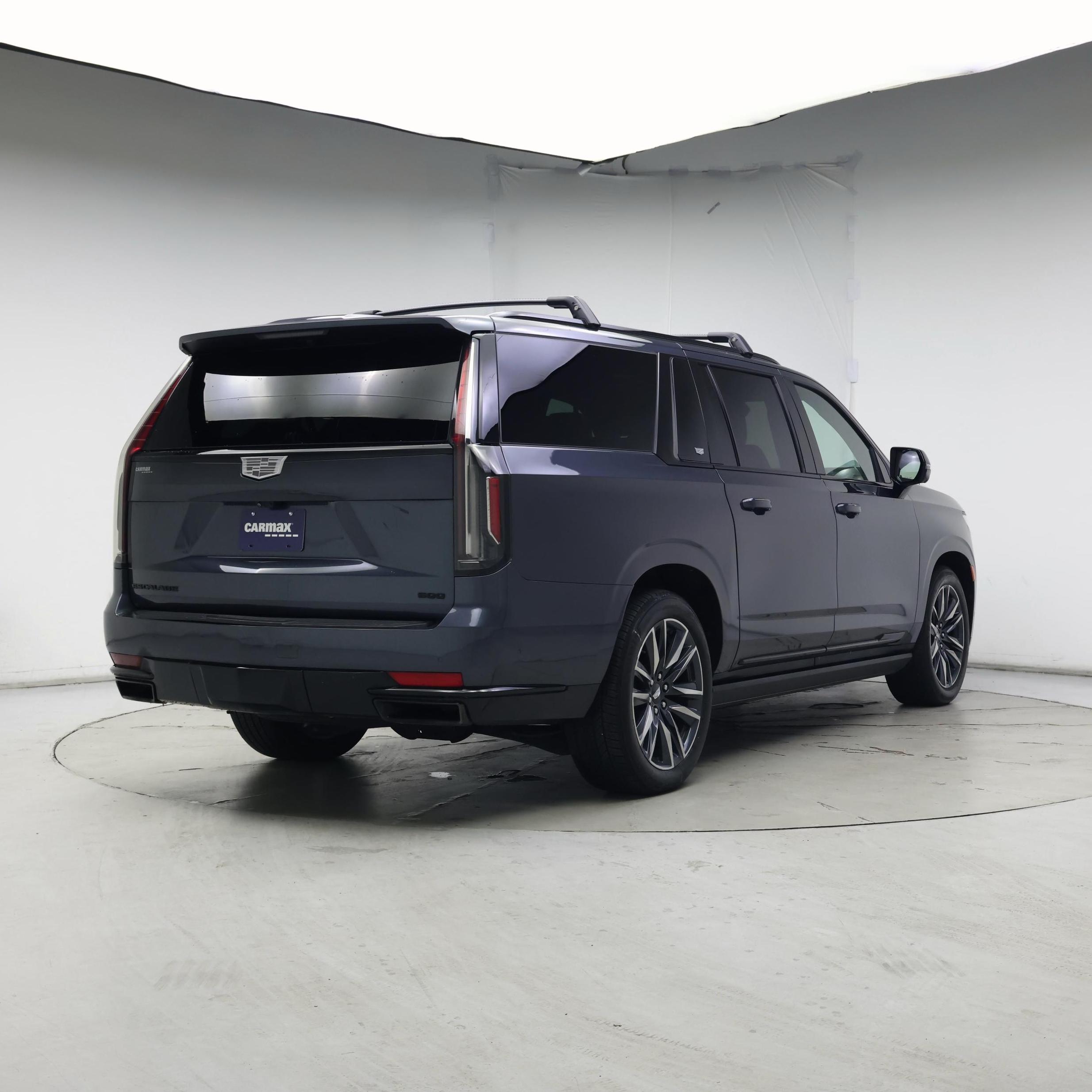 Thumbnail: 2021 Cadillac Escalade - 8