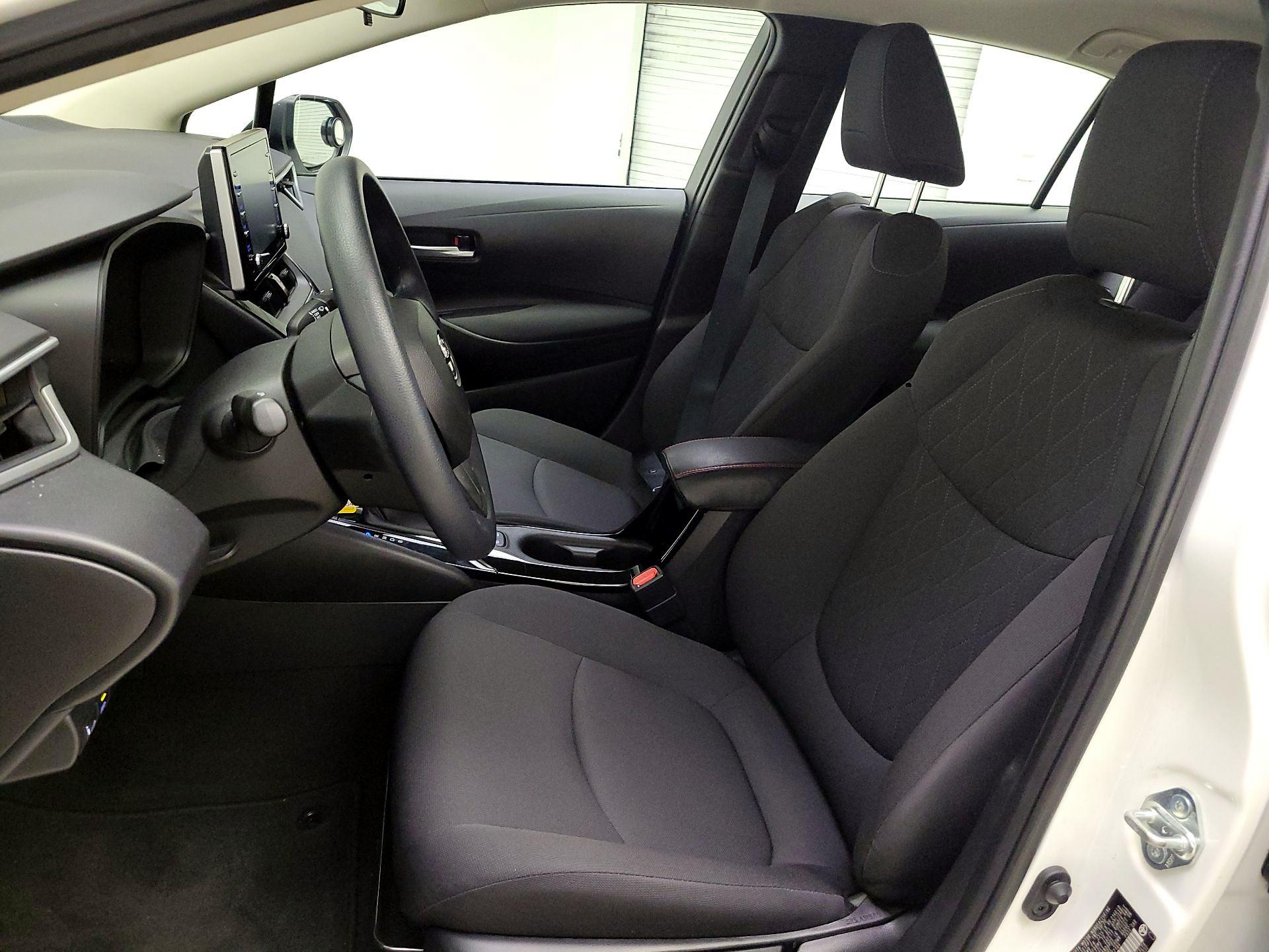 Thumbnail: 2021 Toyota Corolla - 11