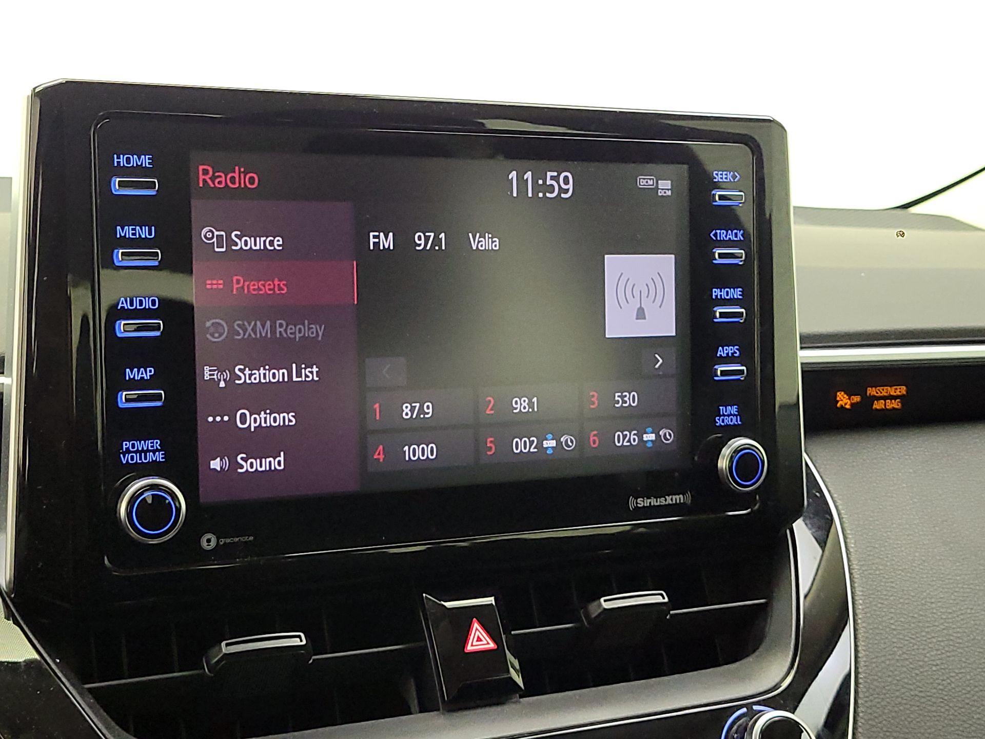 Thumbnail: 2021 Toyota Corolla - 15