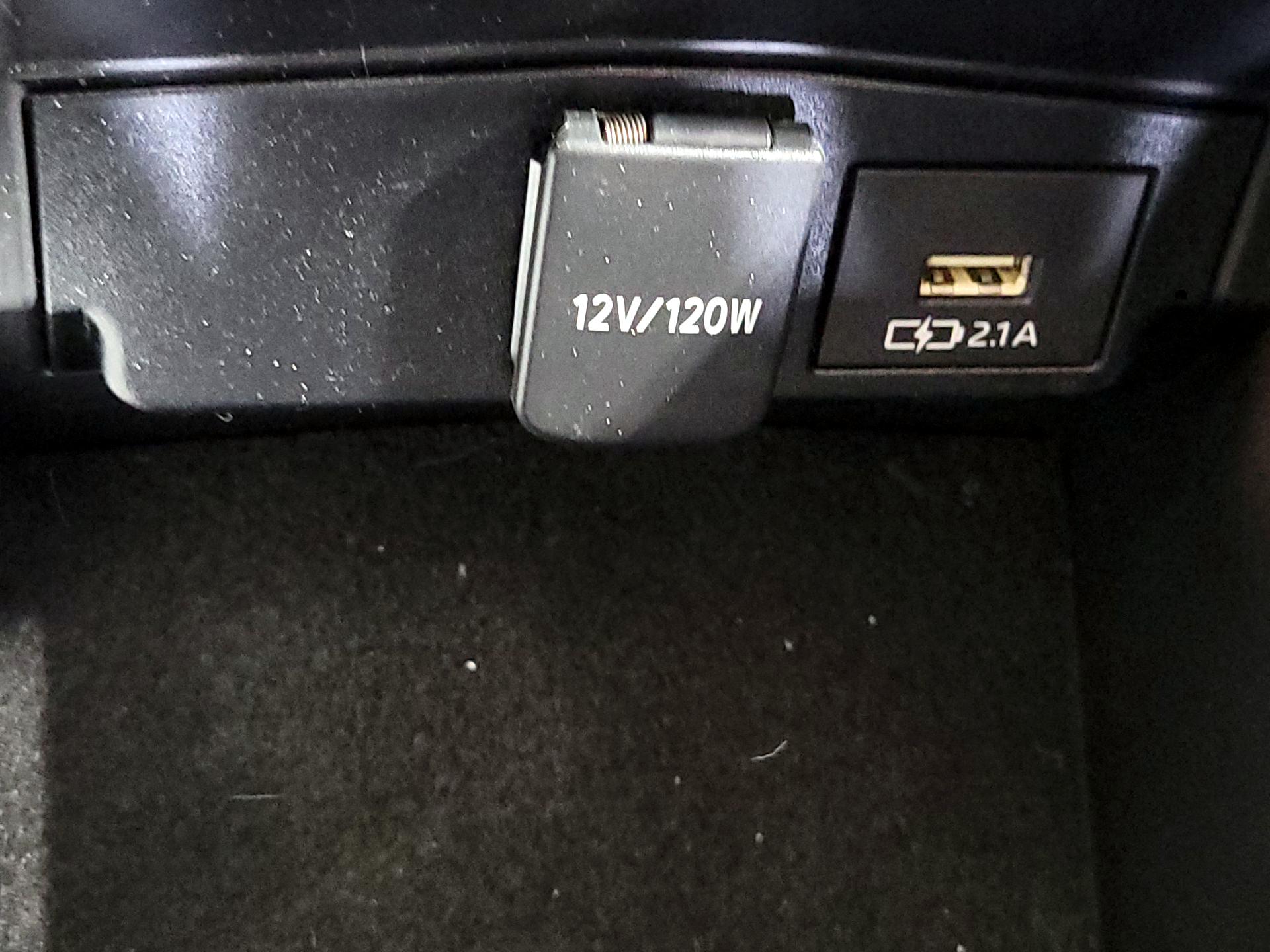 Thumbnail: 2021 Toyota Corolla - 18