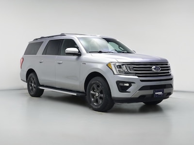 2020 Ford Expedition Max XLT