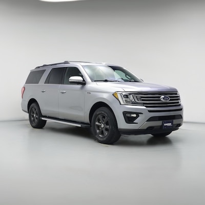 2020 Ford Expedition Max XLT