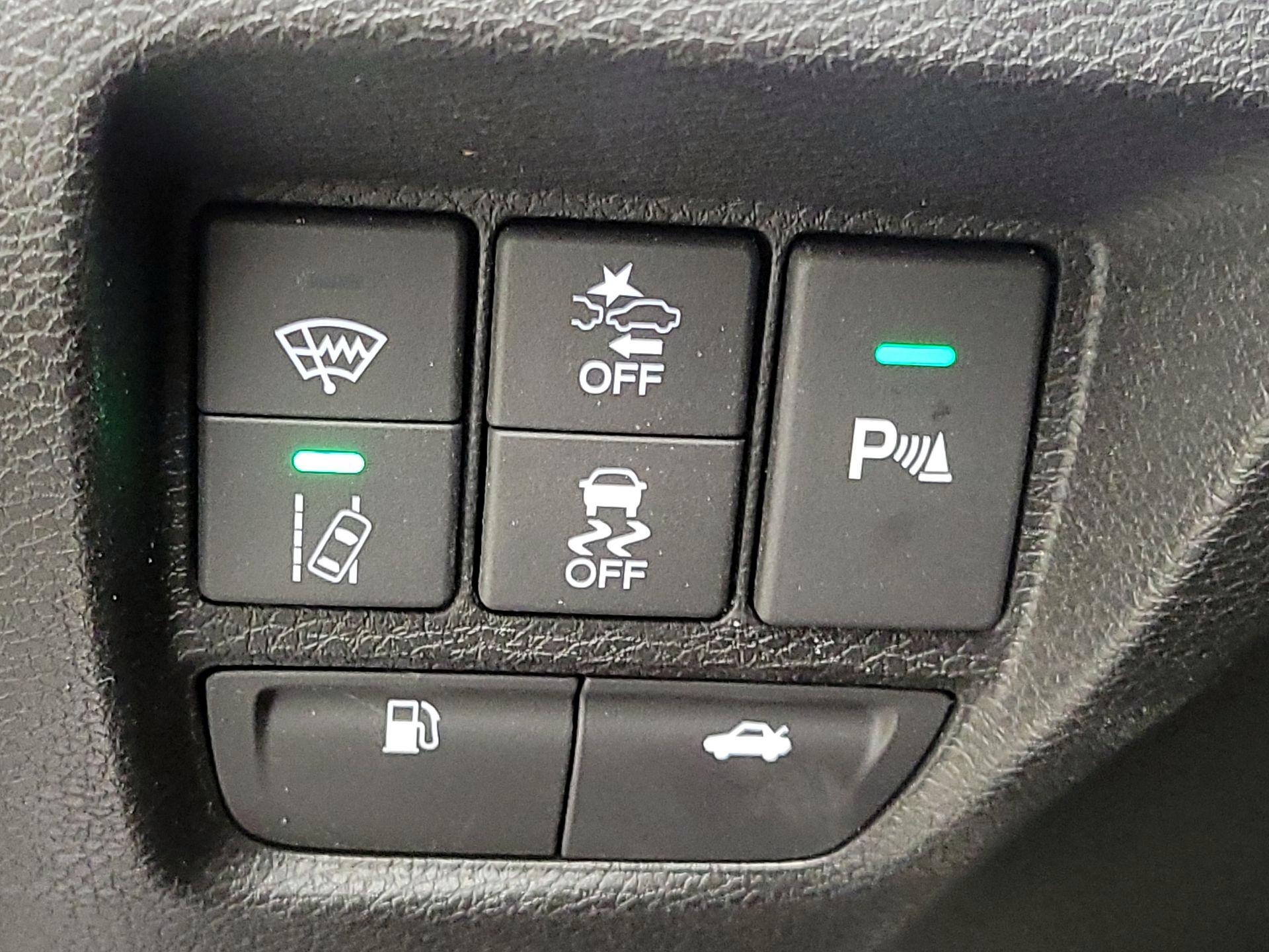 Thumbnail: 2019 Acura TLX - 13