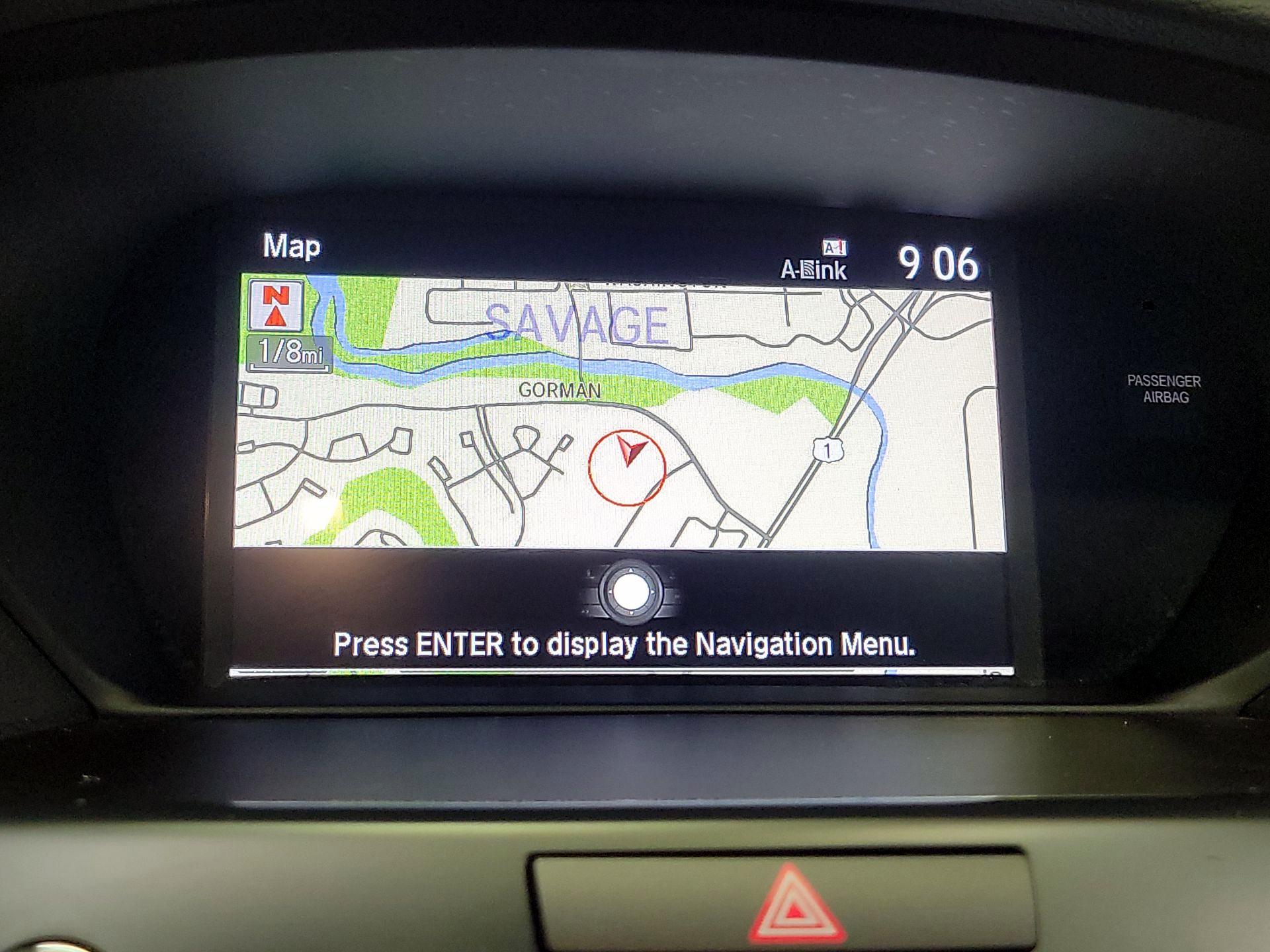 Thumbnail: 2019 Acura TLX - 14