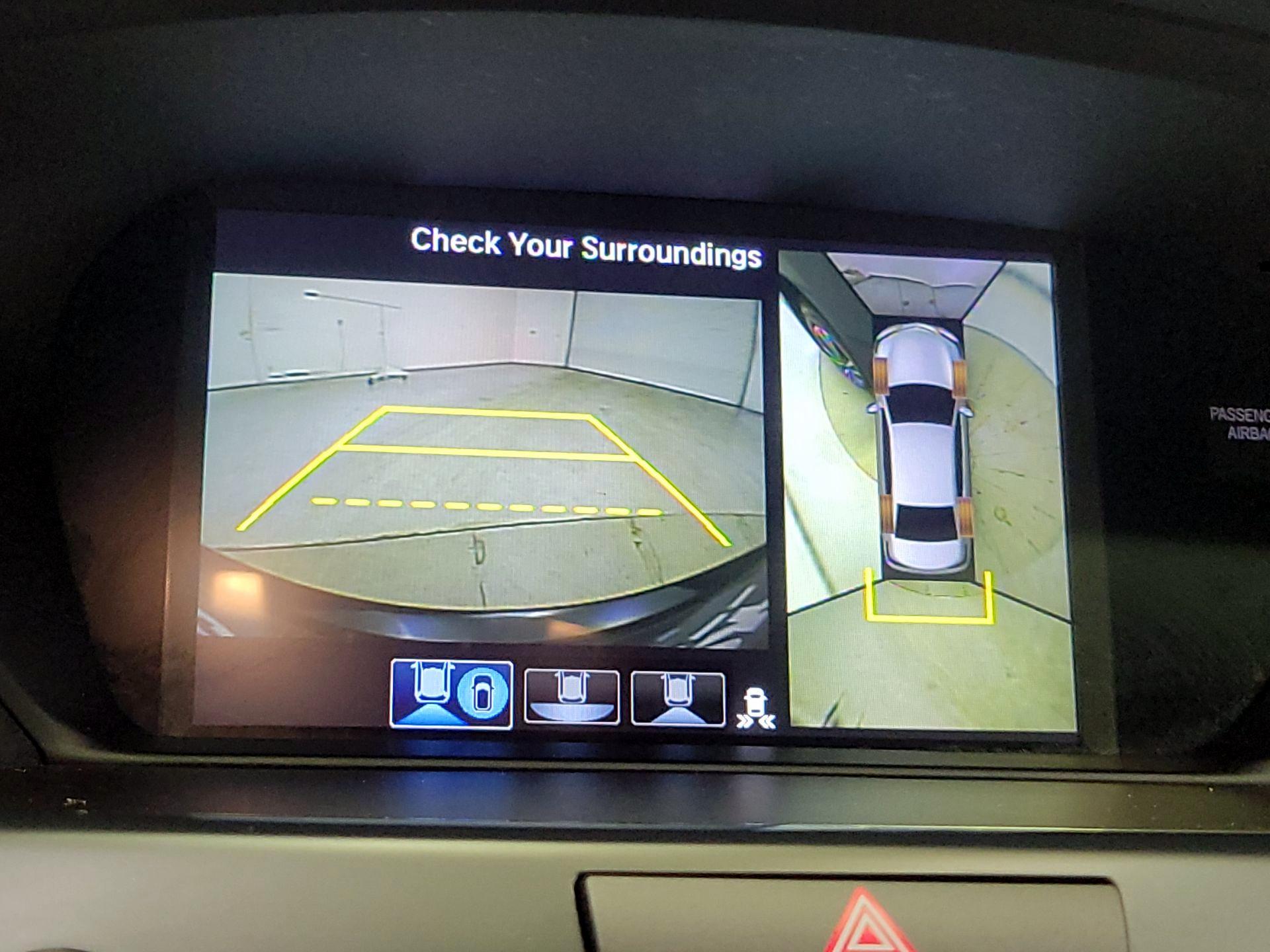 Thumbnail: 2019 Acura TLX - 15