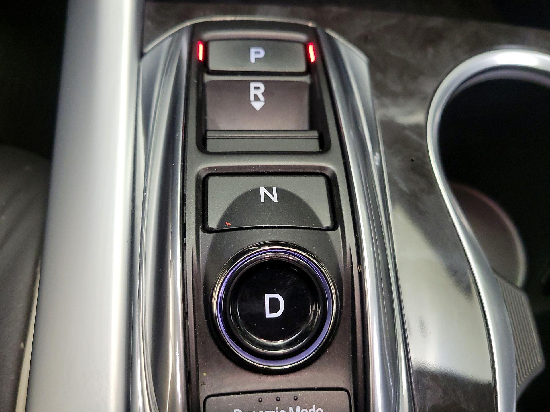 Thumbnail: 2019 Acura TLX - 18