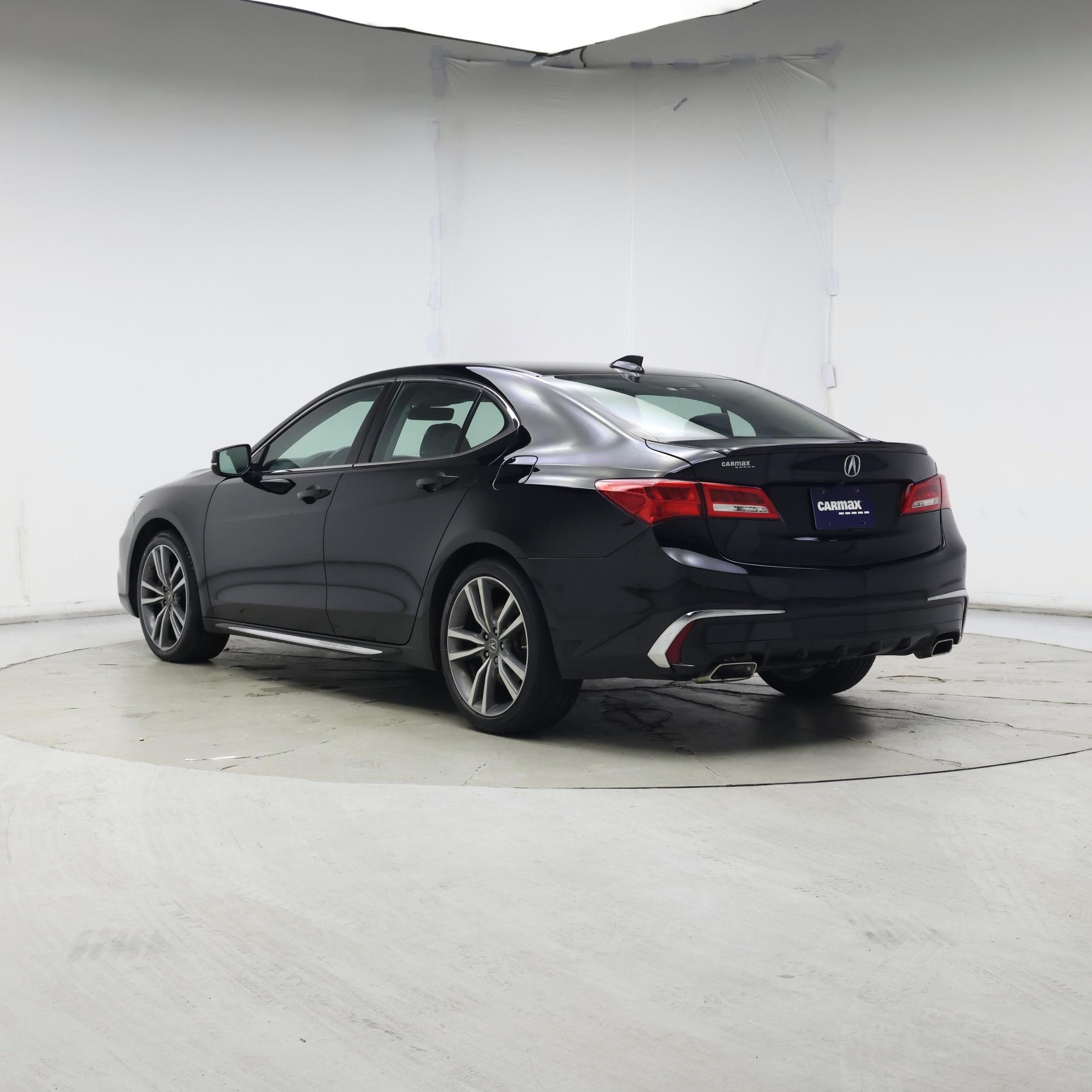 Thumbnail: 2019 Acura TLX - 2