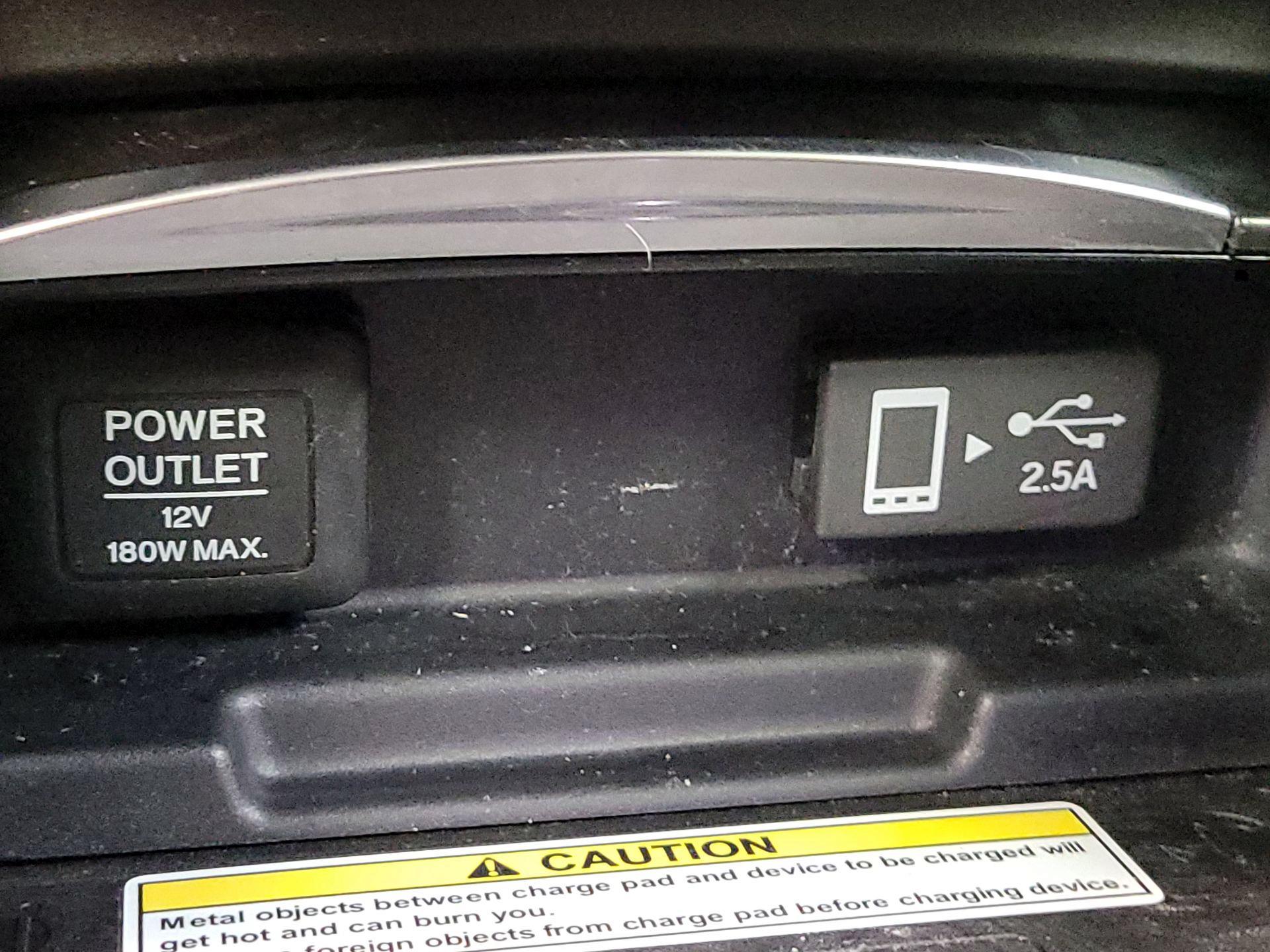 Thumbnail: 2019 Acura TLX - 19