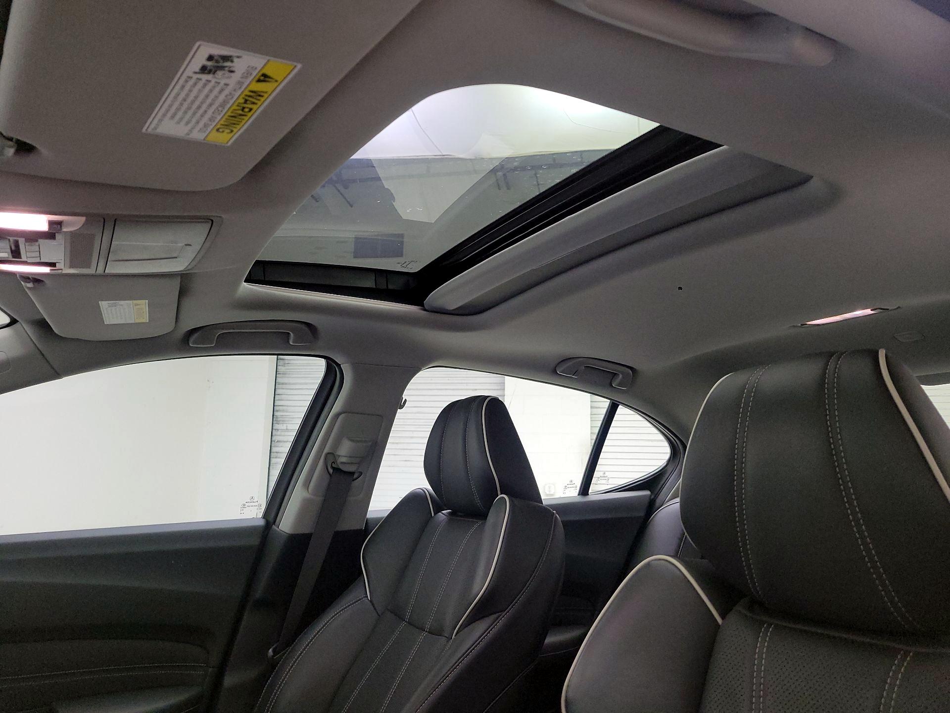 Thumbnail: 2019 Acura TLX - 20