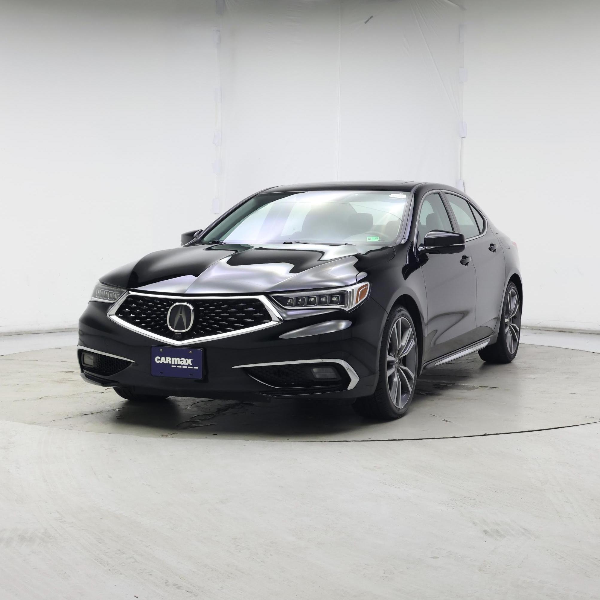 Thumbnail: 2019 Acura TLX - 4