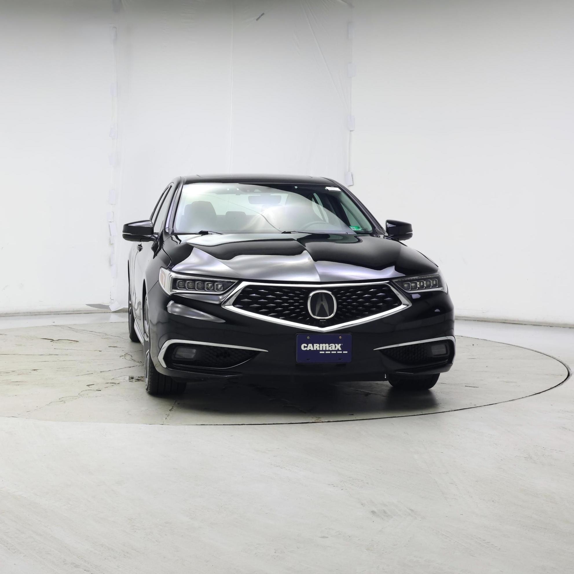 Thumbnail: 2019 Acura TLX - 5