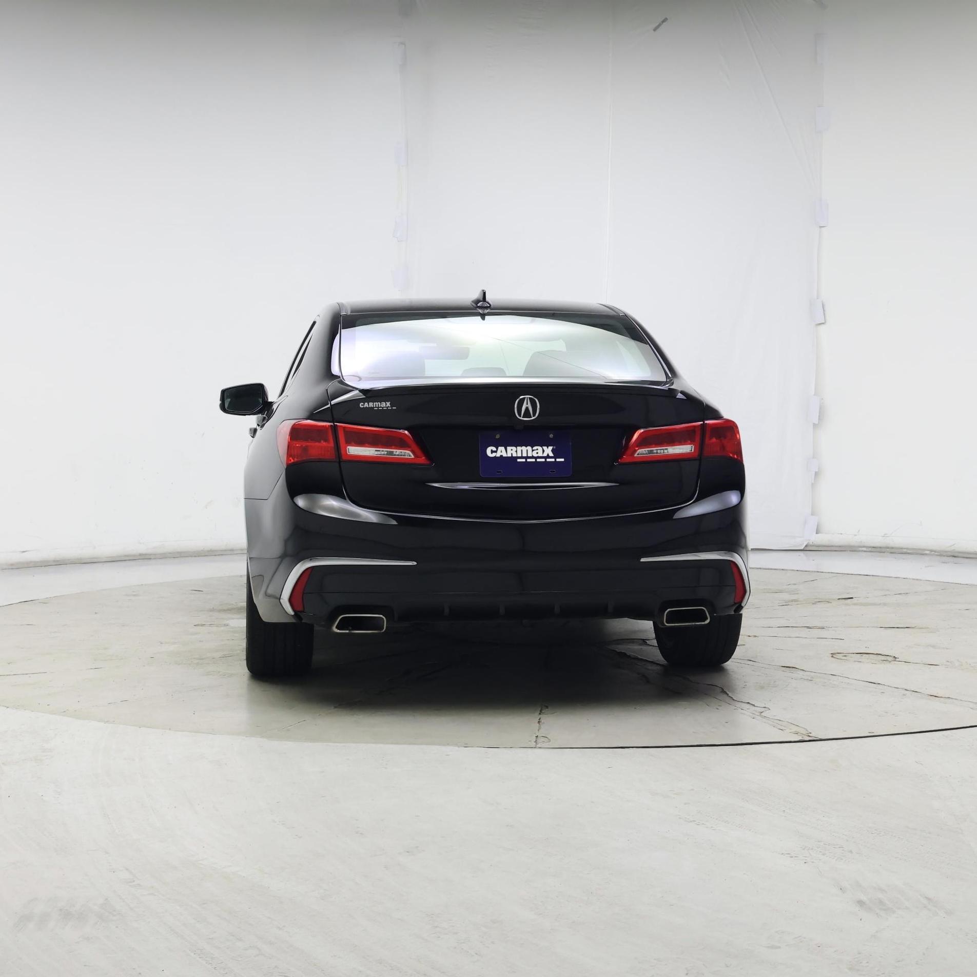 Thumbnail: 2019 Acura TLX - 6