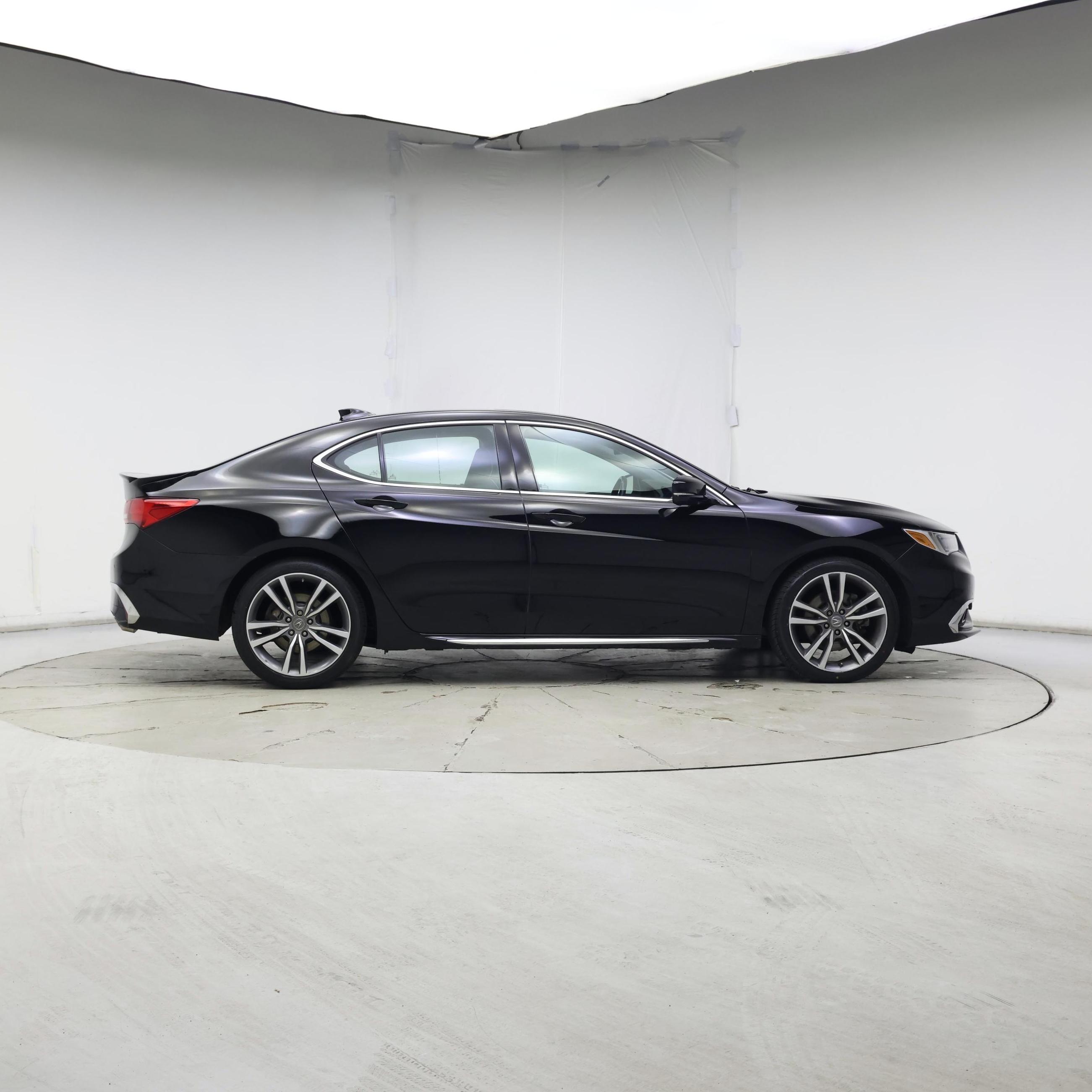 Thumbnail: 2019 Acura TLX - 7