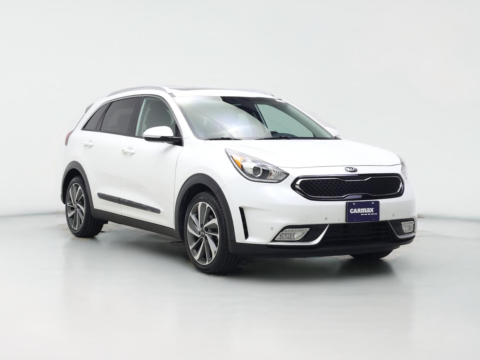 2017 Kia Niro Touring
