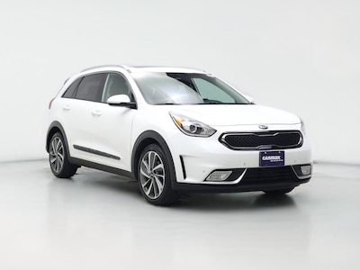 2017 Kia Niro Touring