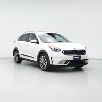 2017 Kia Niro Touring