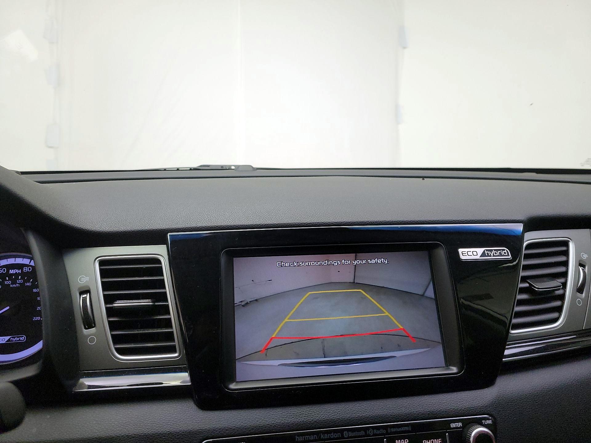 Thumbnail: 2017 Kia Niro - 14