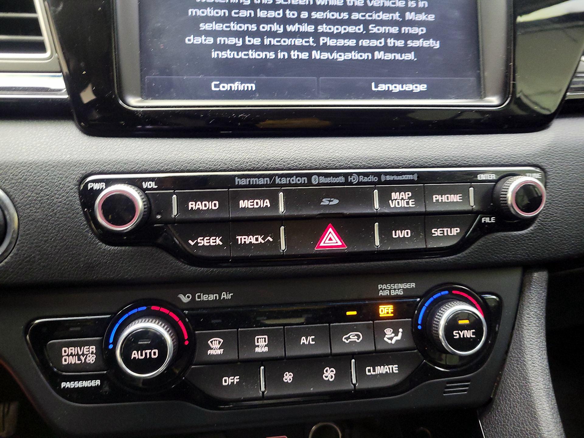 Thumbnail: 2017 Kia Niro - 16