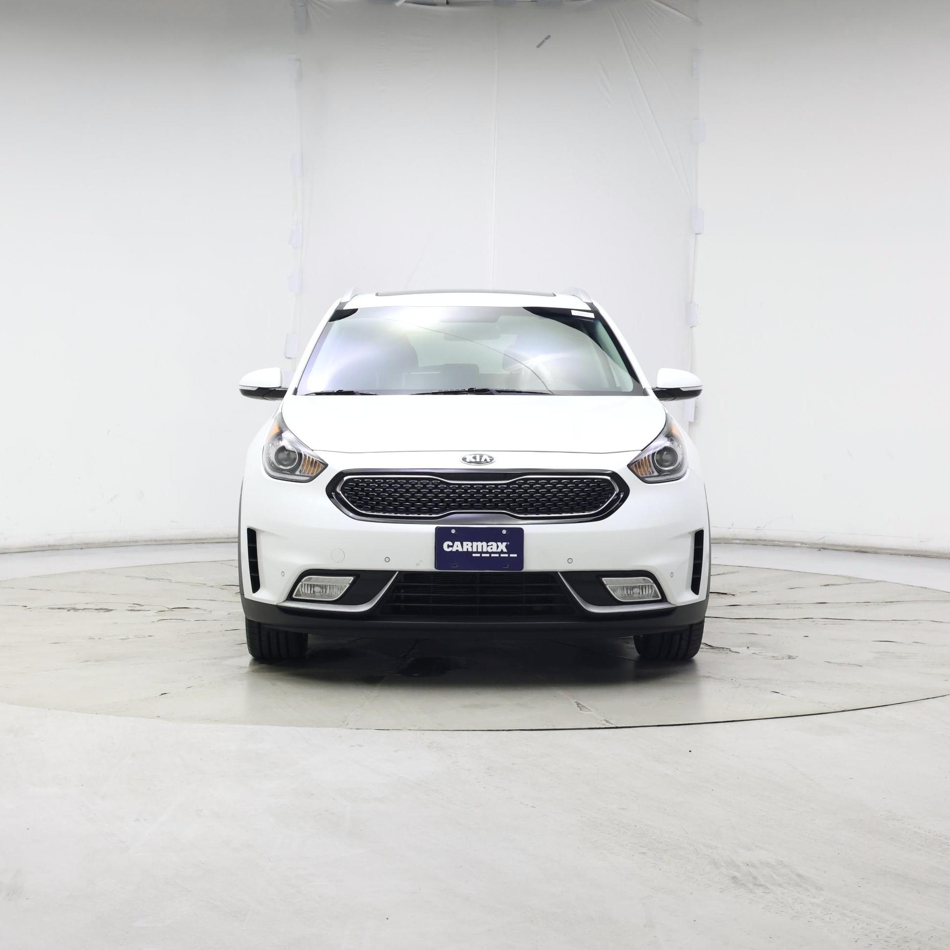 Thumbnail: 2017 Kia Niro - 5