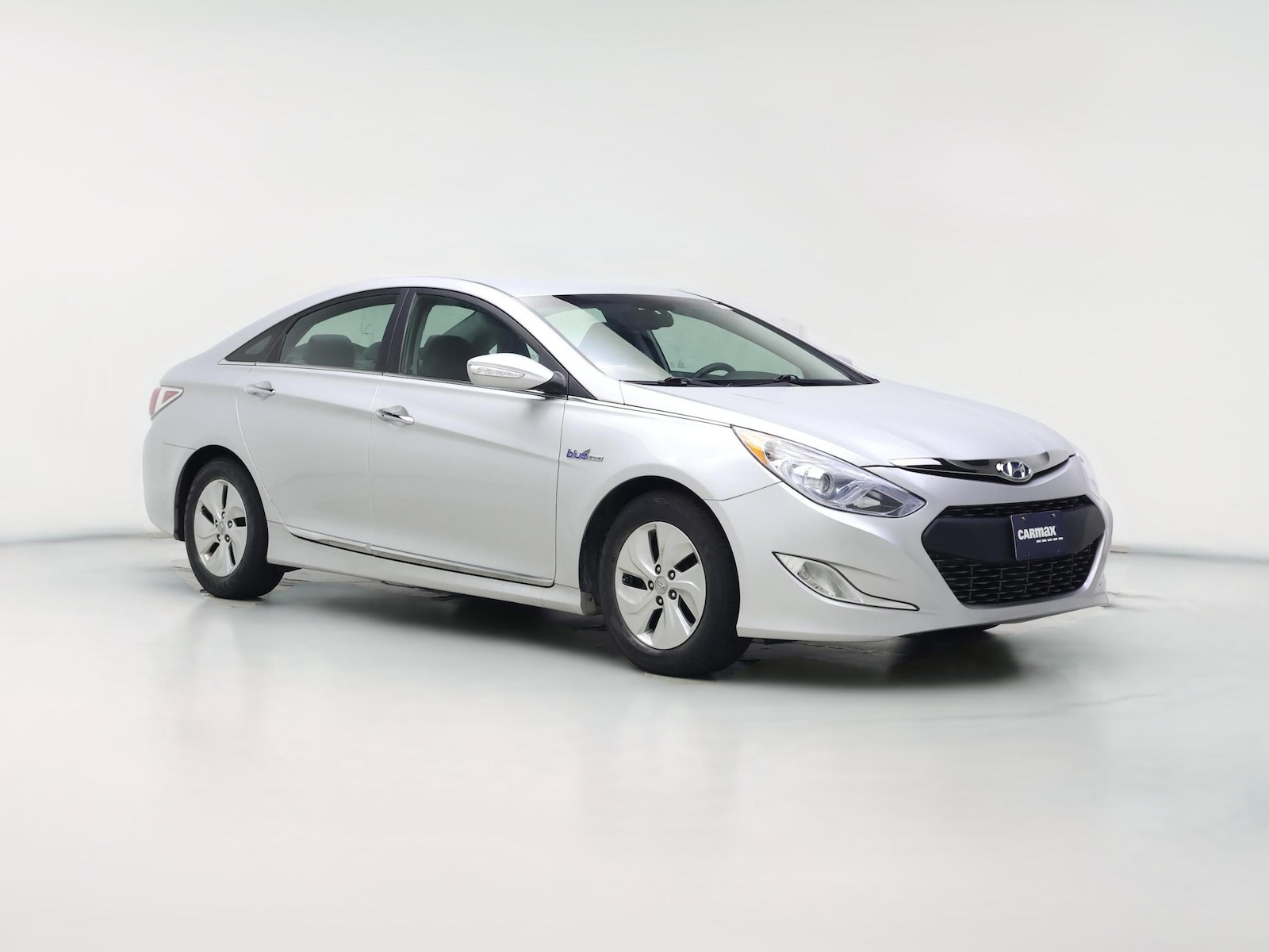 2015 Hyundai Sonata Hybrid Base