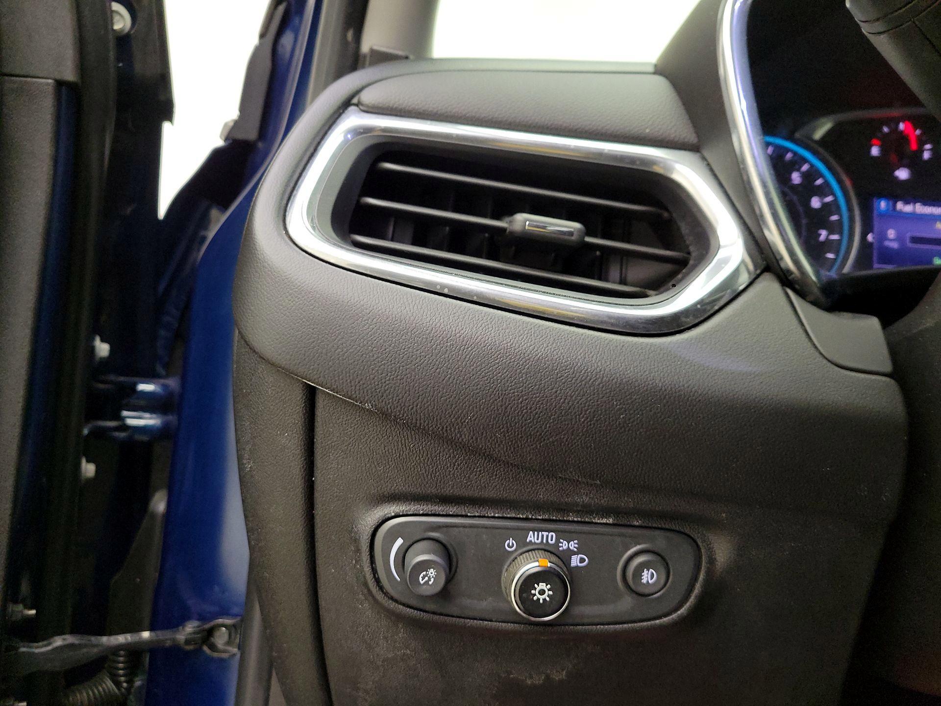 Thumbnail: 2021 Chevrolet Equinox - 13