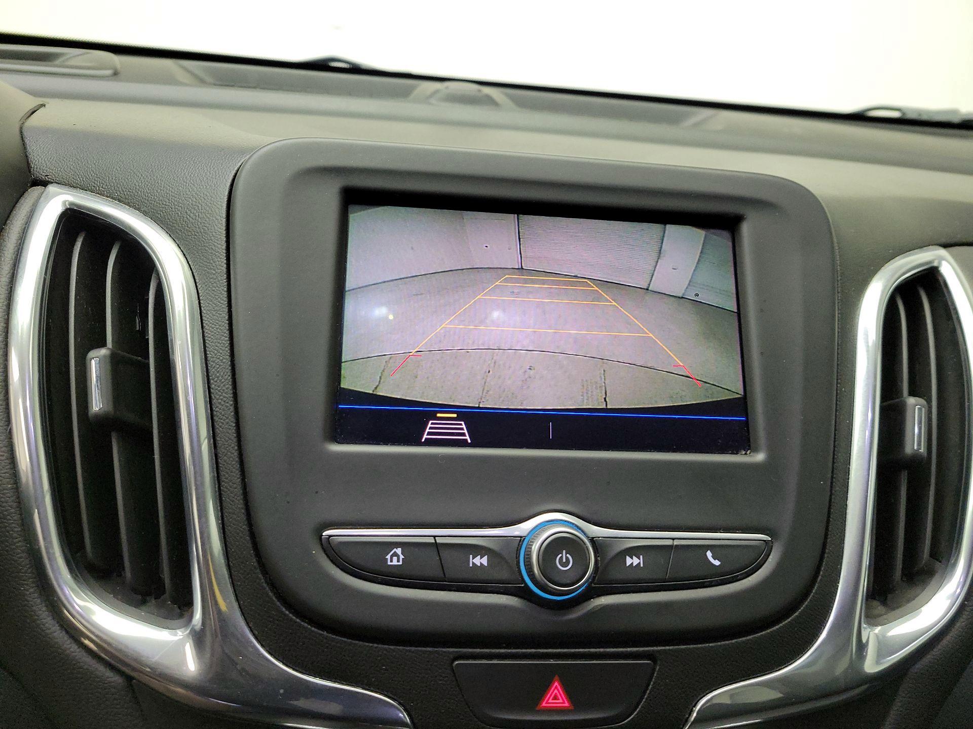 Thumbnail: 2021 Chevrolet Equinox - 14