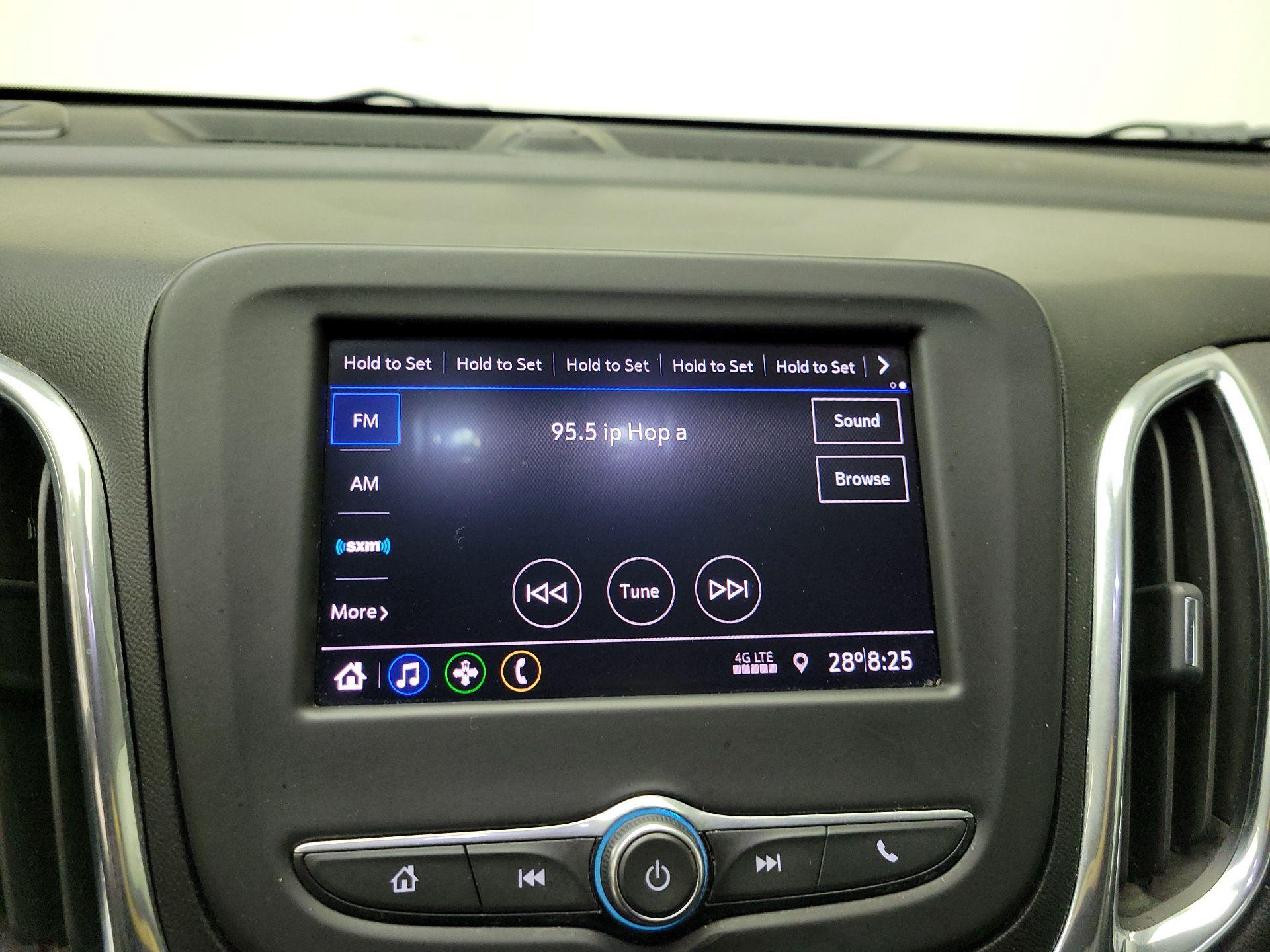 Thumbnail: 2021 Chevrolet Equinox - 15