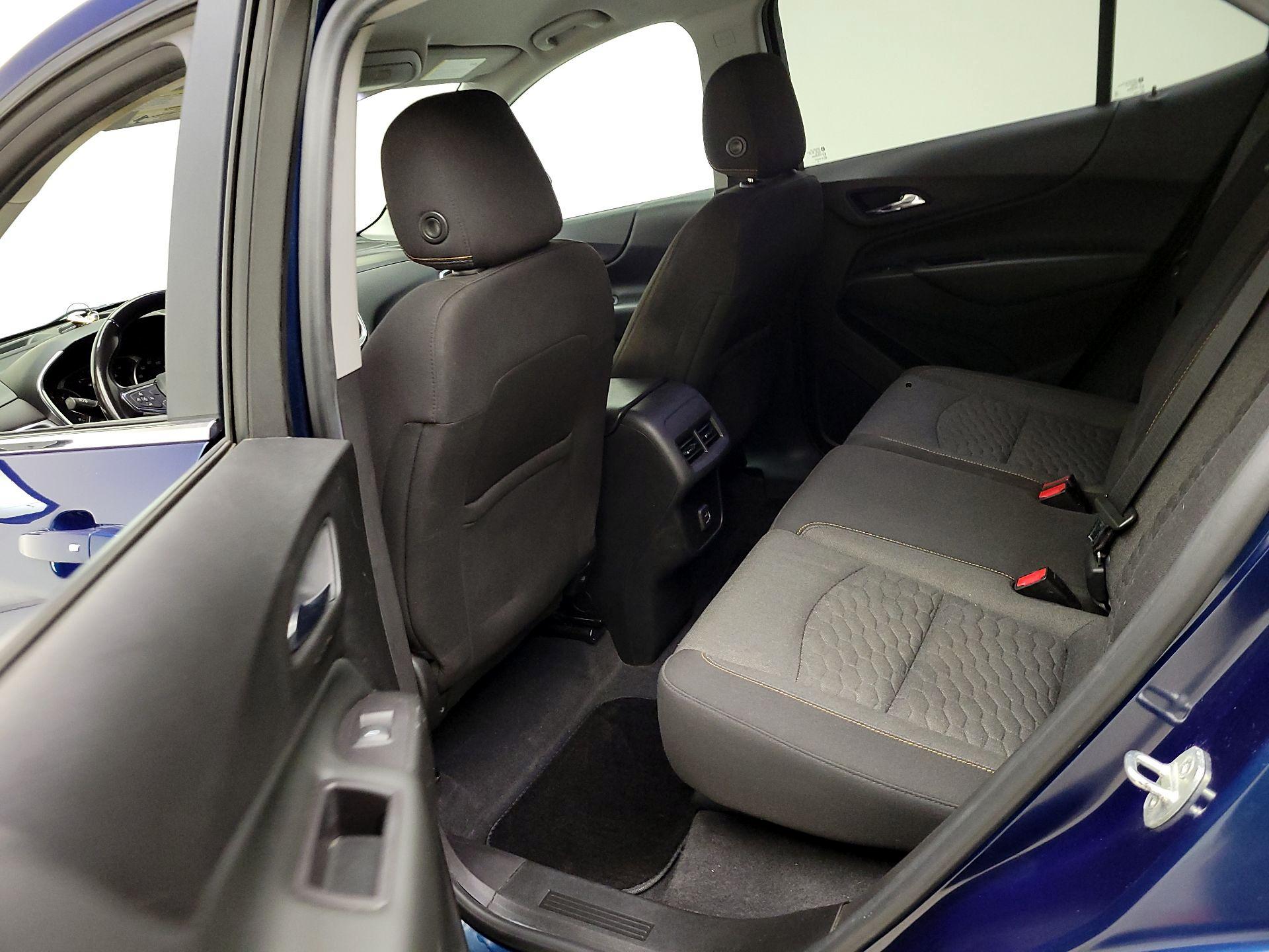 Thumbnail: 2021 Chevrolet Equinox - 19