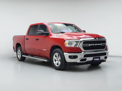 2023 Ram 1500 Bighorn