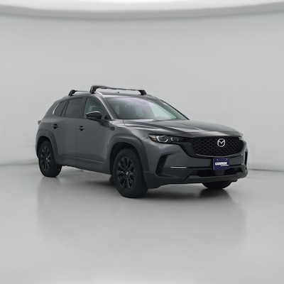 2024 Mazda CX-50 2.5 S Preferred Package