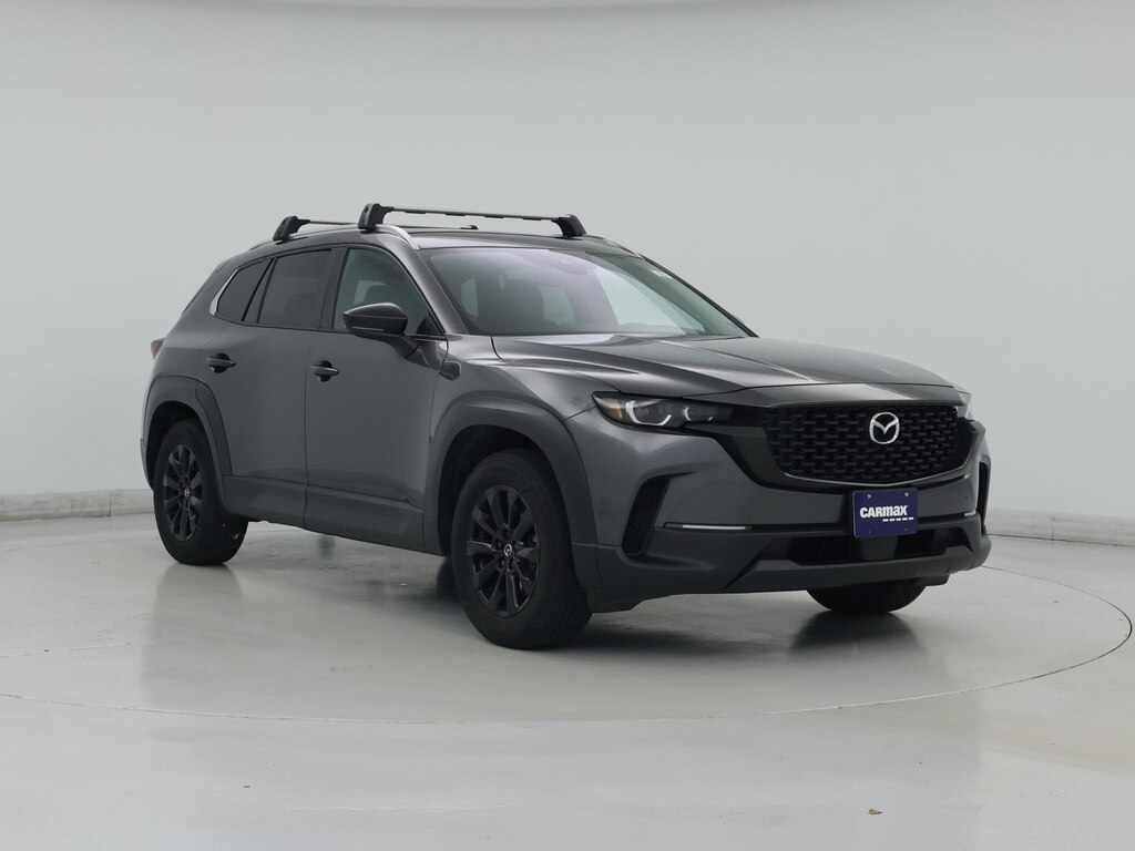 Mazda CX-50 2.5 S Preferred AWD