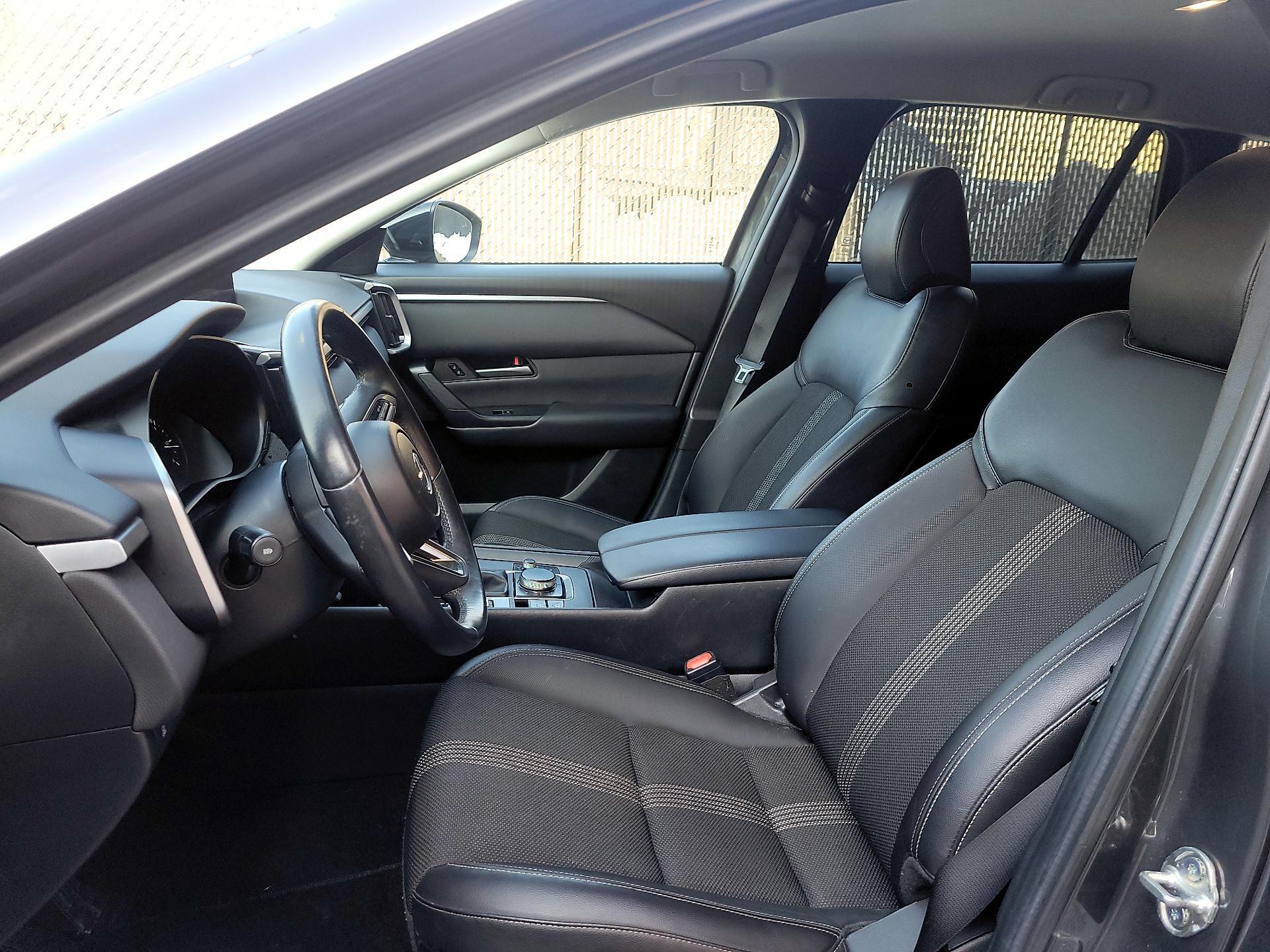 Thumbnail: 2024 Mazda CX-50 - 9