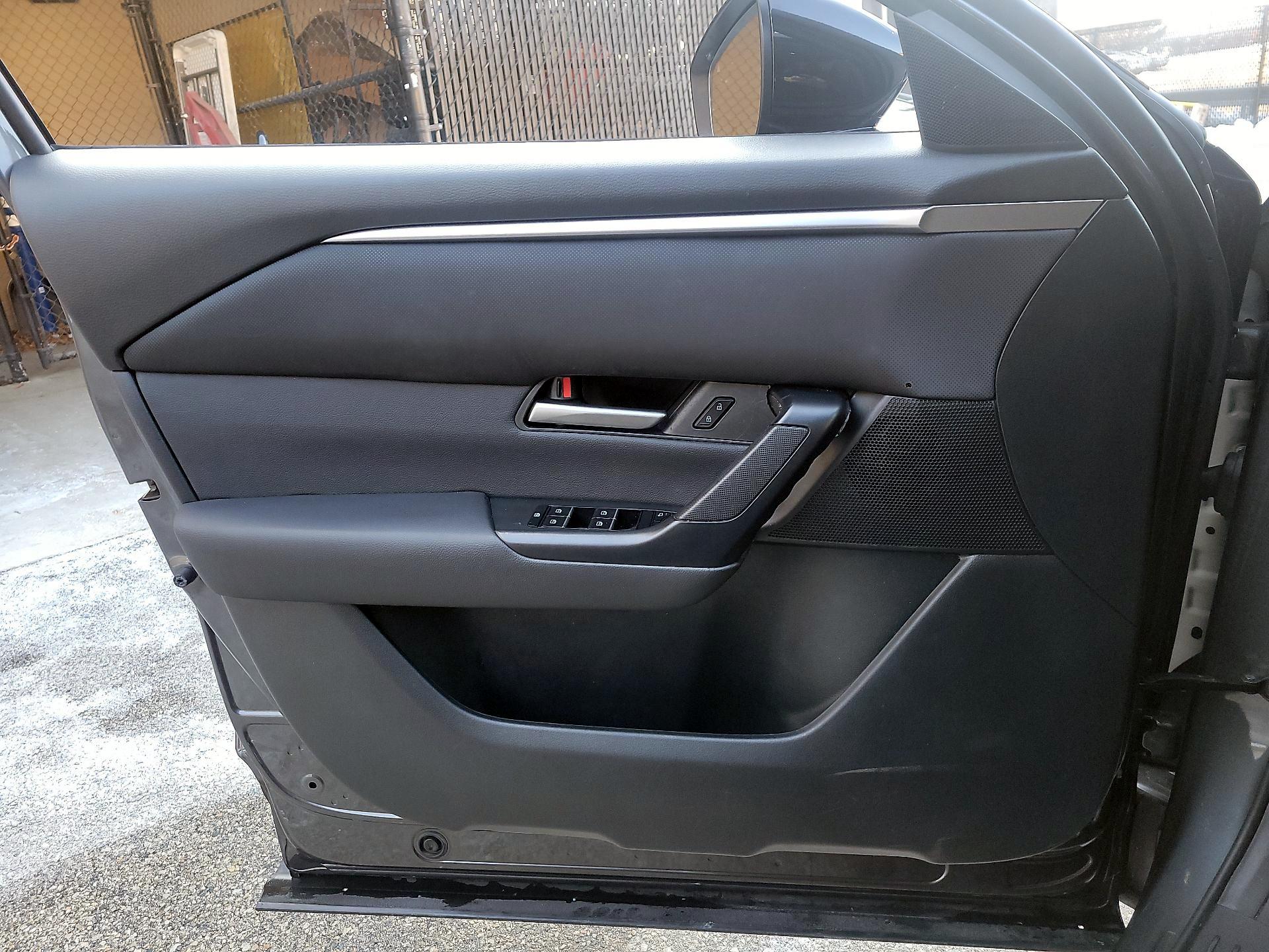 Thumbnail: 2024 Mazda CX-50 - 10