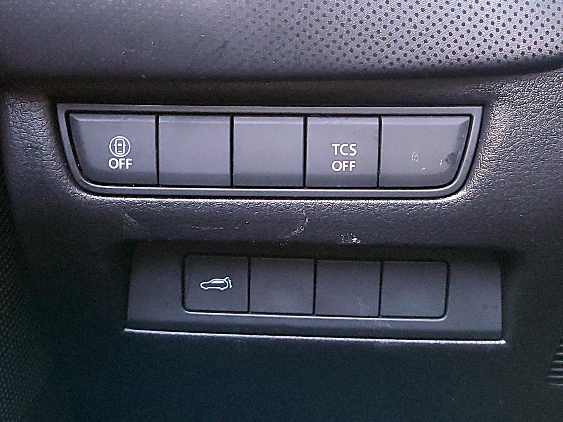 Thumbnail: 2024 Mazda CX-50 - 11