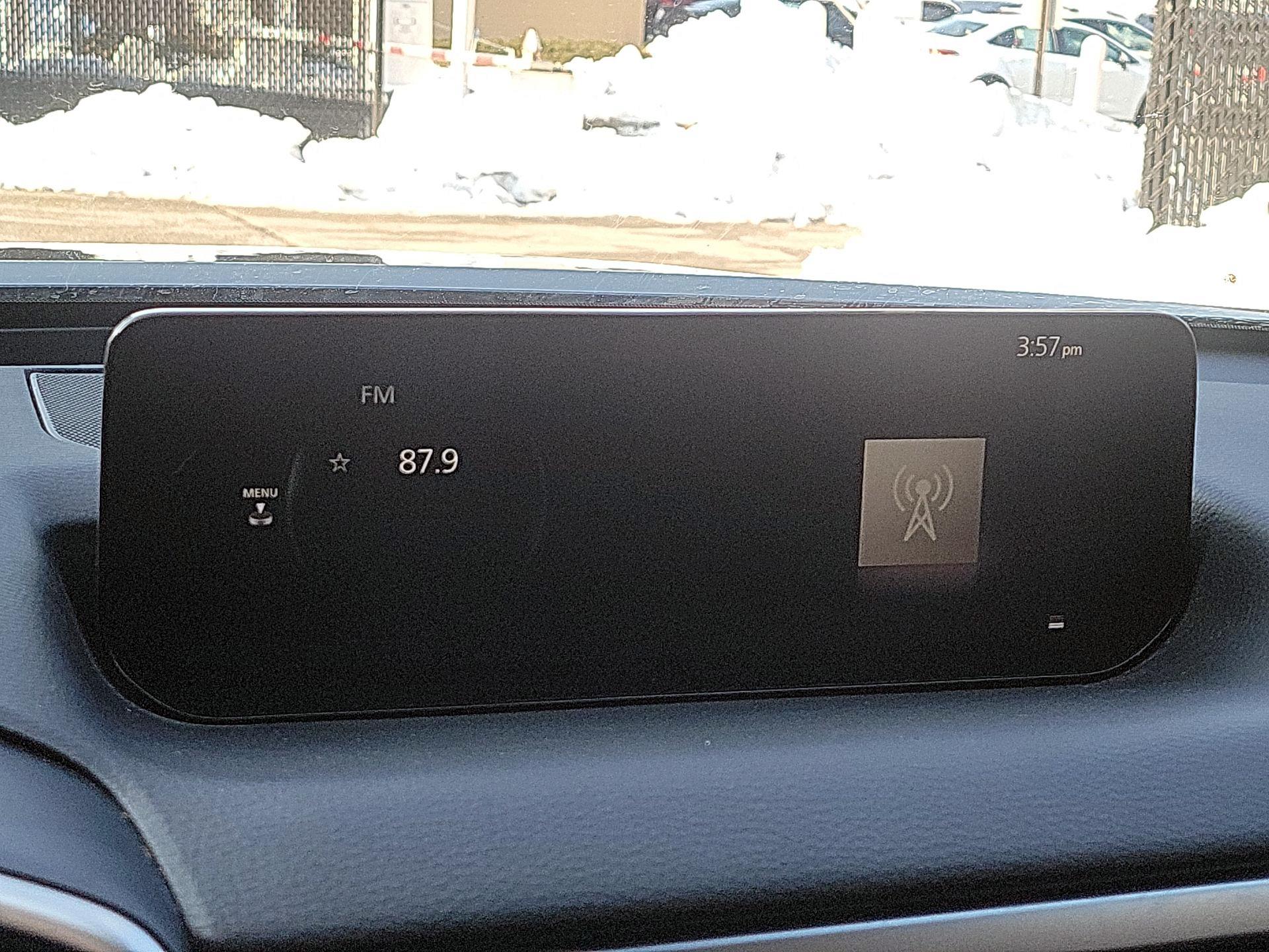 Thumbnail: 2024 Mazda CX-50 - 13