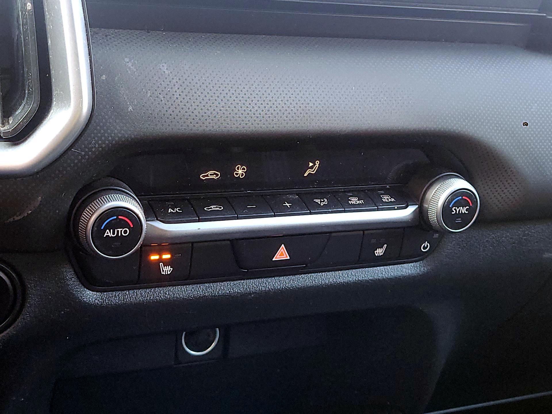 Thumbnail: 2024 Mazda CX-50 - 14