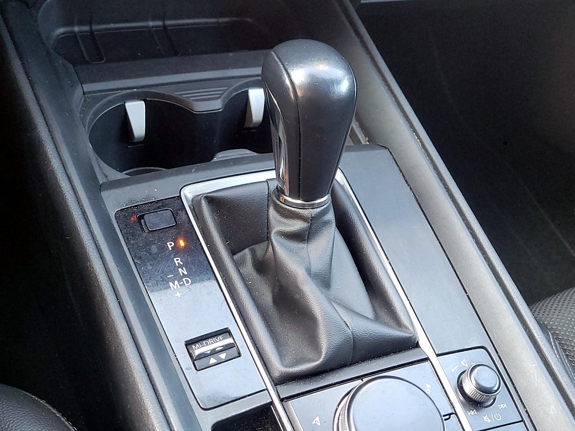 Thumbnail: 2024 Mazda CX-50 - 15