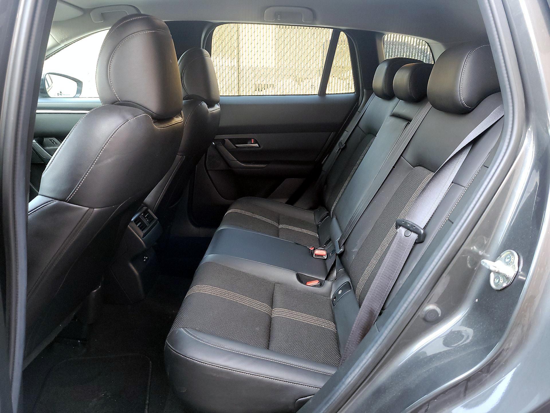 Thumbnail: 2024 Mazda CX-50 - 17